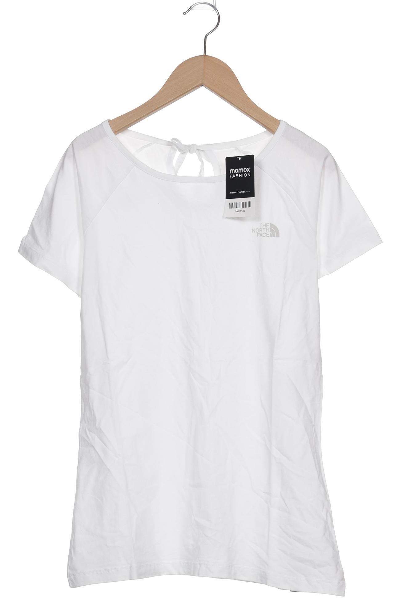 

The North Face Damen T-Shirt, weiß, Gr. 38