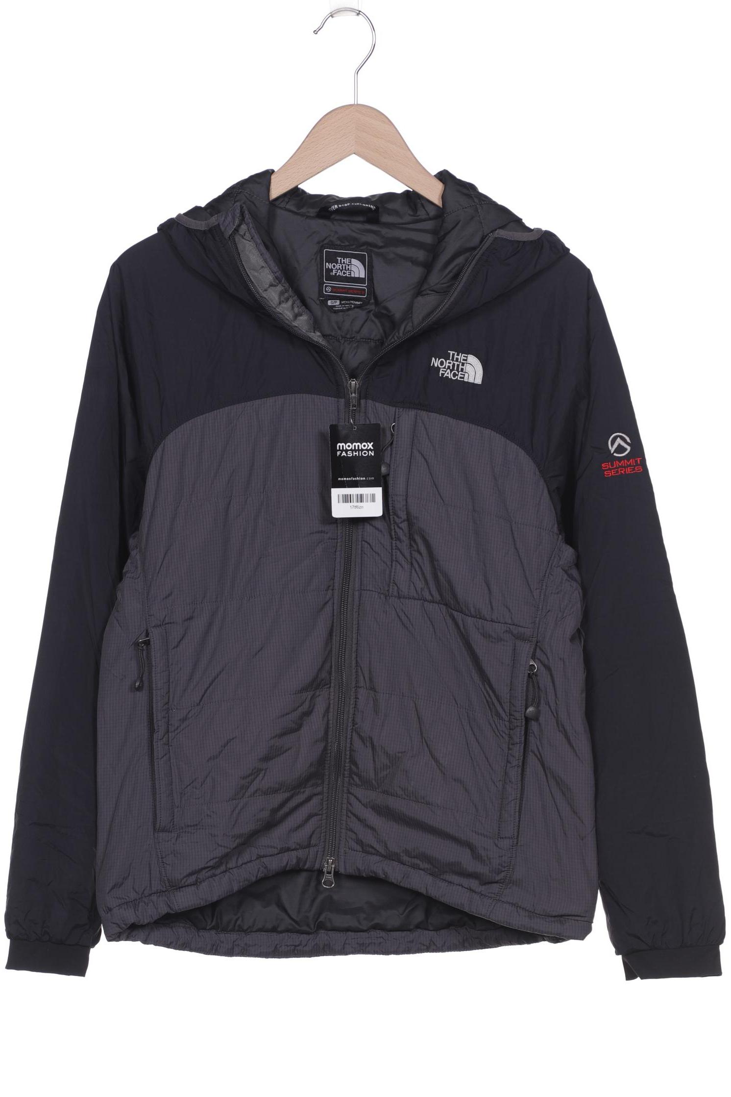 

The North Face Herren Jacke, grau
