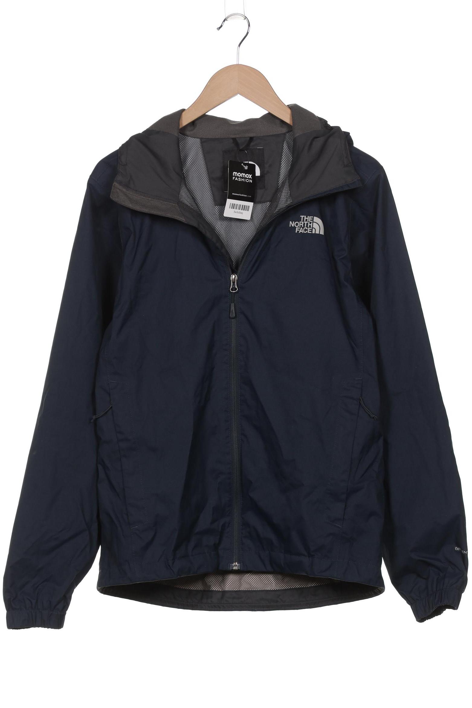 

The North Face Herren Jacke, marineblau, Gr. 46