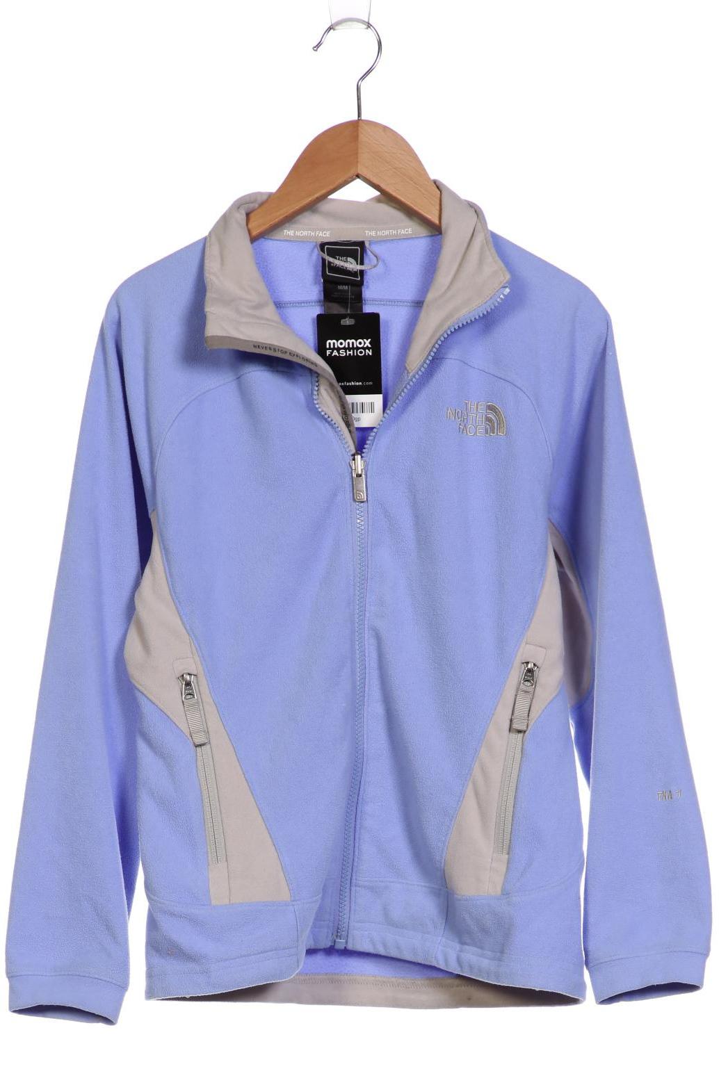 

The North Face Damen Sweatshirt, flieder, Gr. 38