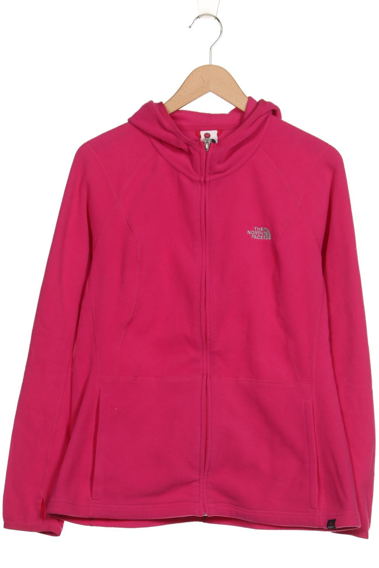 

The North Face Damen Kapuzenpullover, pink, Gr. 44