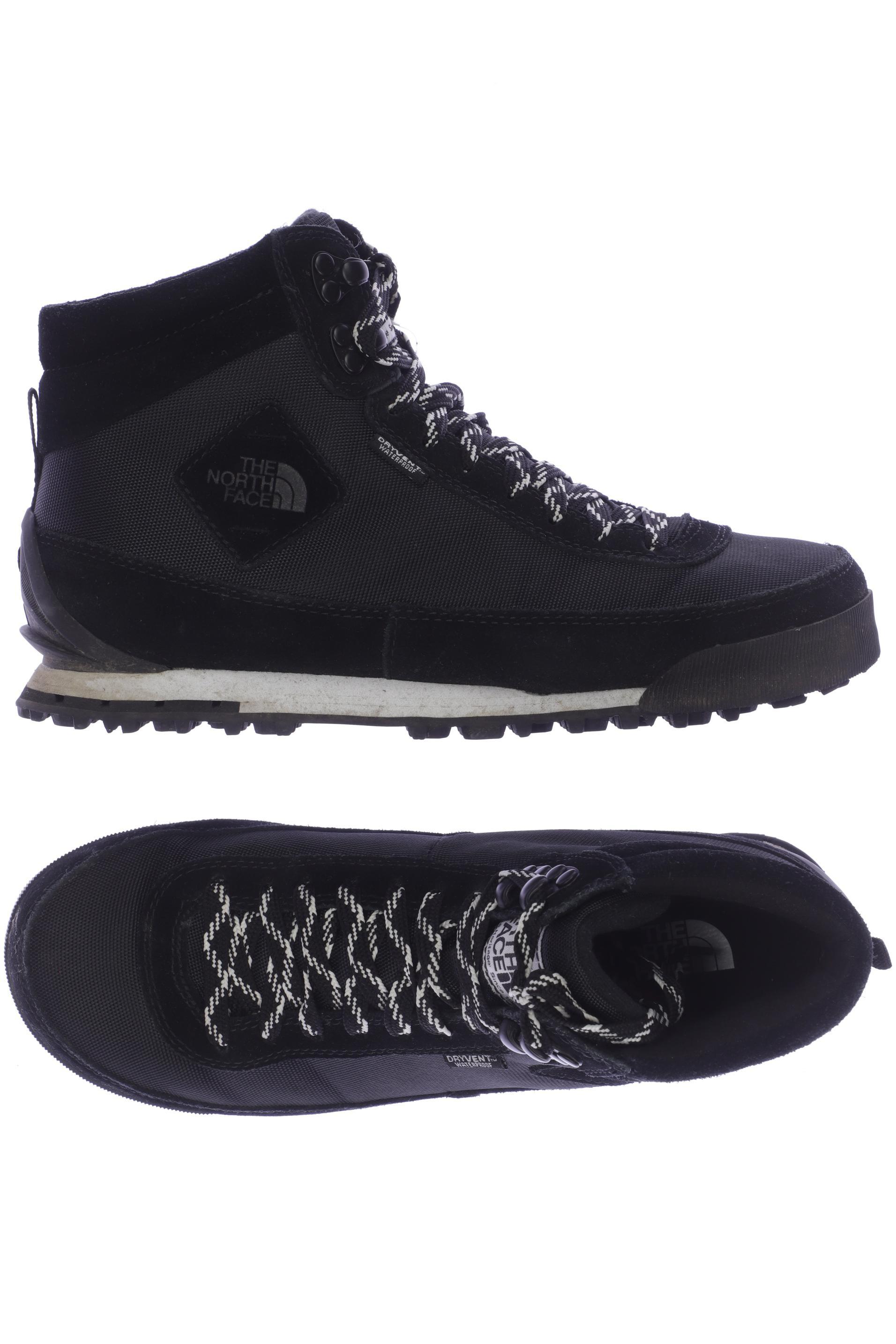 

The North Face Damen Stiefelette, schwarz, Gr. 39.5