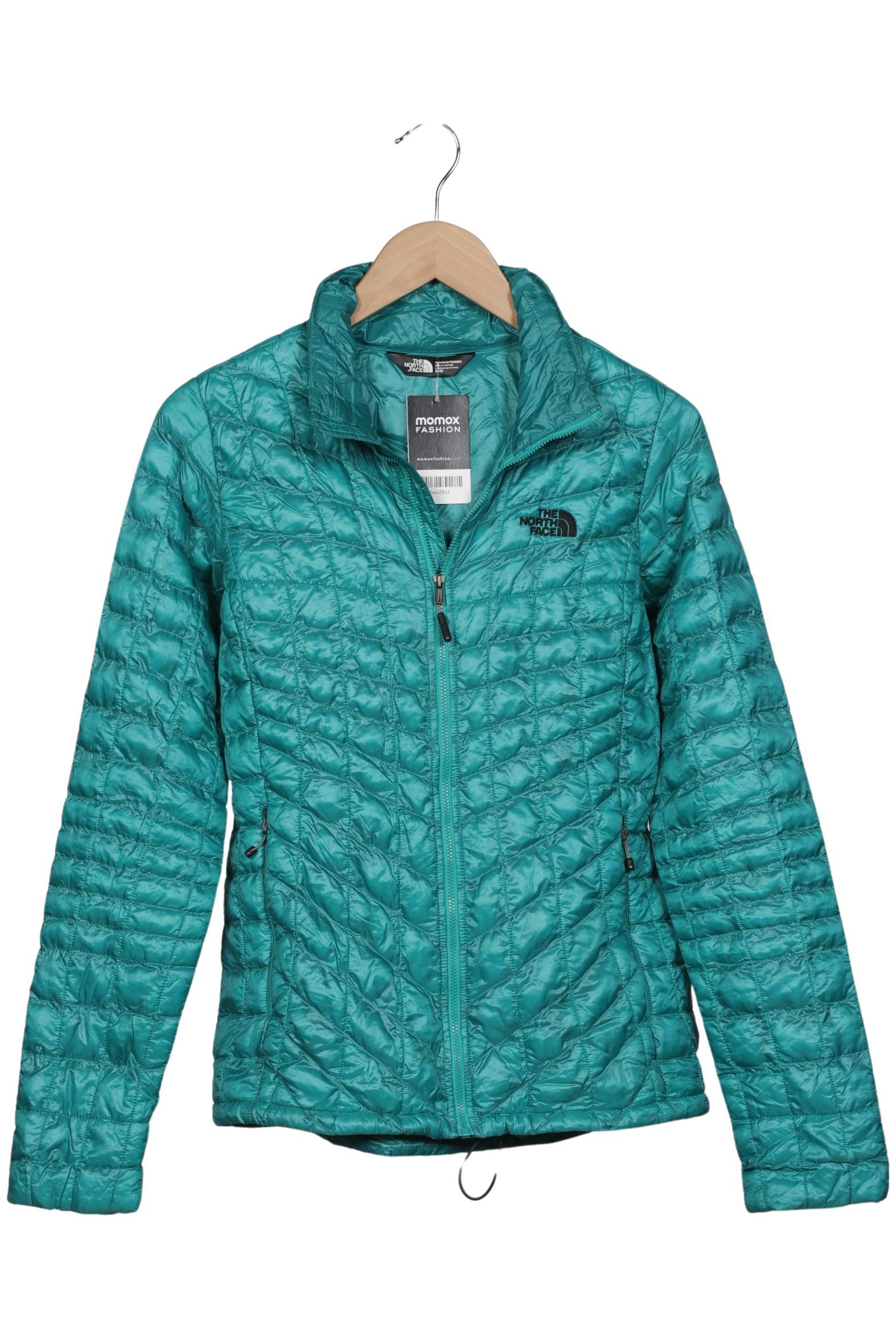 

The North Face Damen Jacke, türkis, Gr. 38