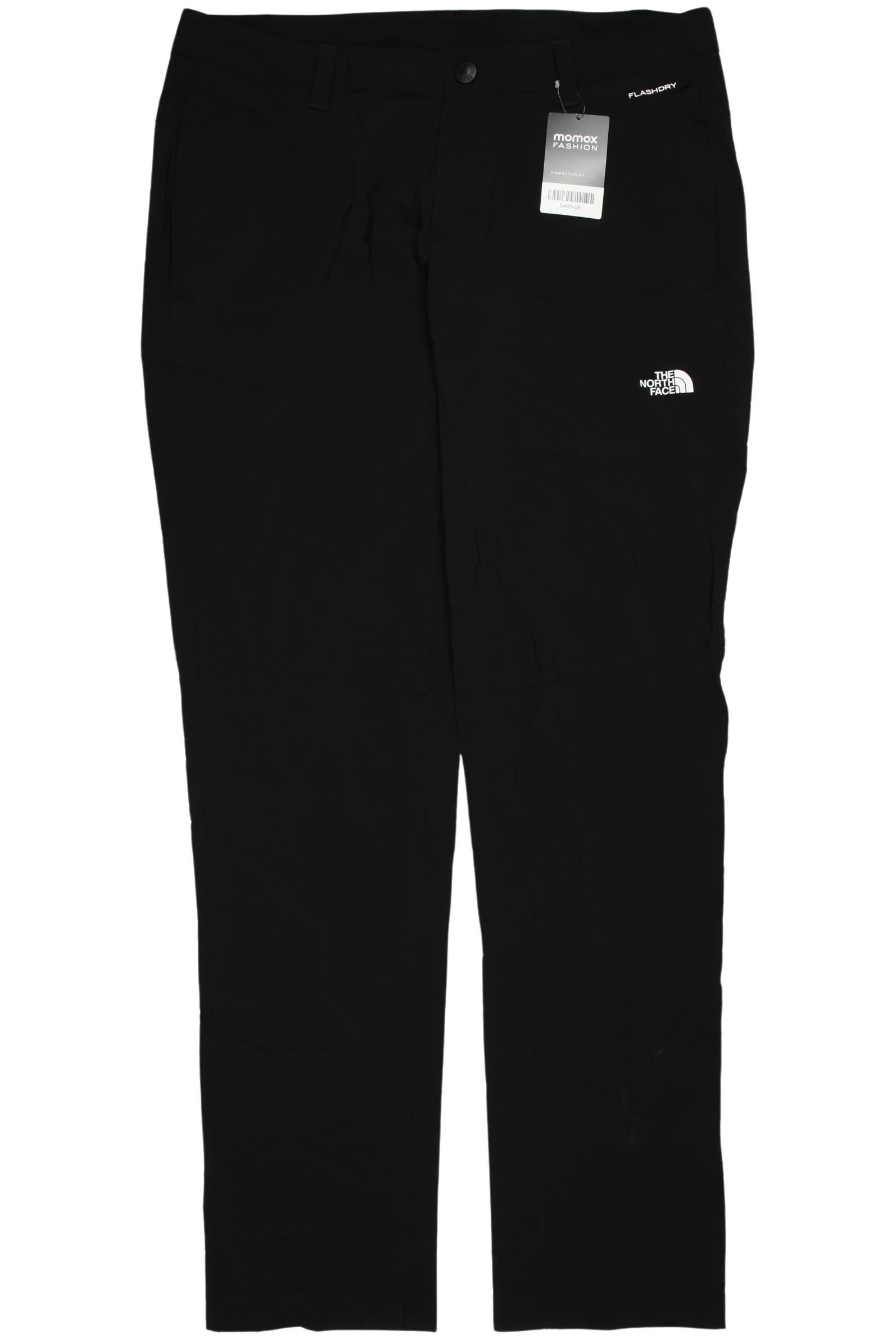 

The North Face Damen Stoffhose, schwarz, Gr. 12