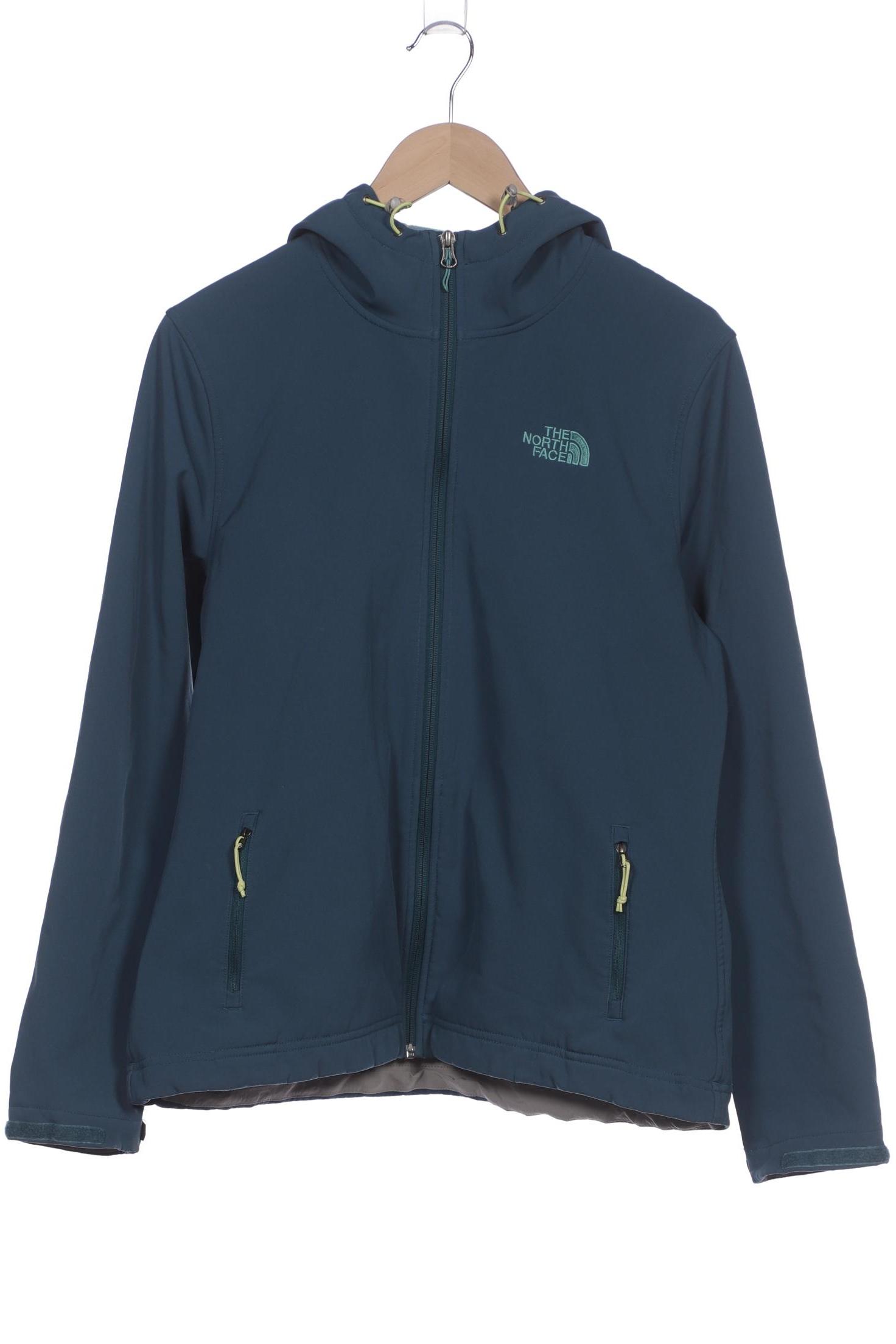 

The North Face Damen Kapuzenpullover, blau, Gr. 44