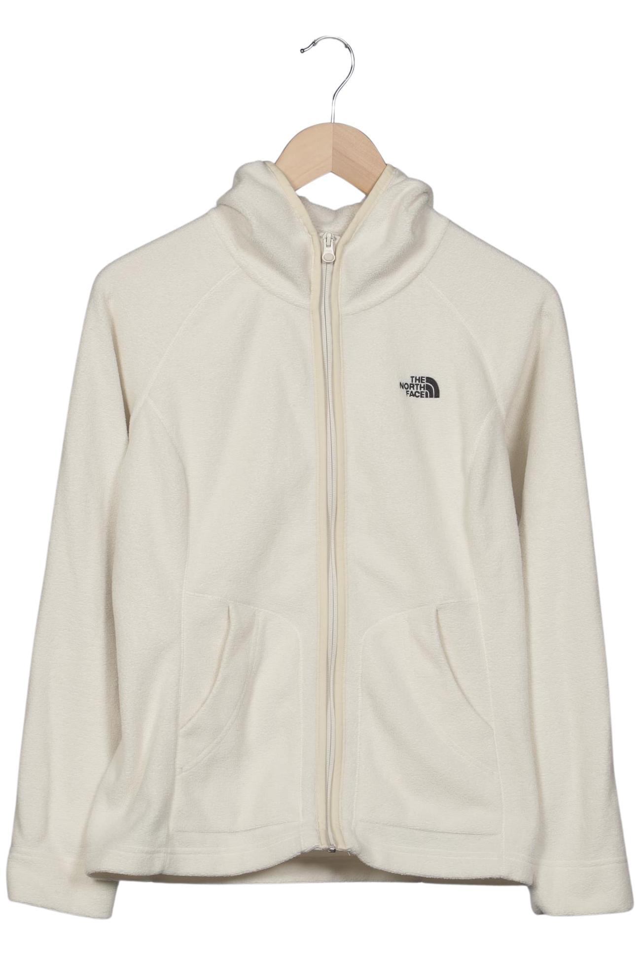 

The North Face Damen Kapuzenpullover, cremeweiß, Gr. 36