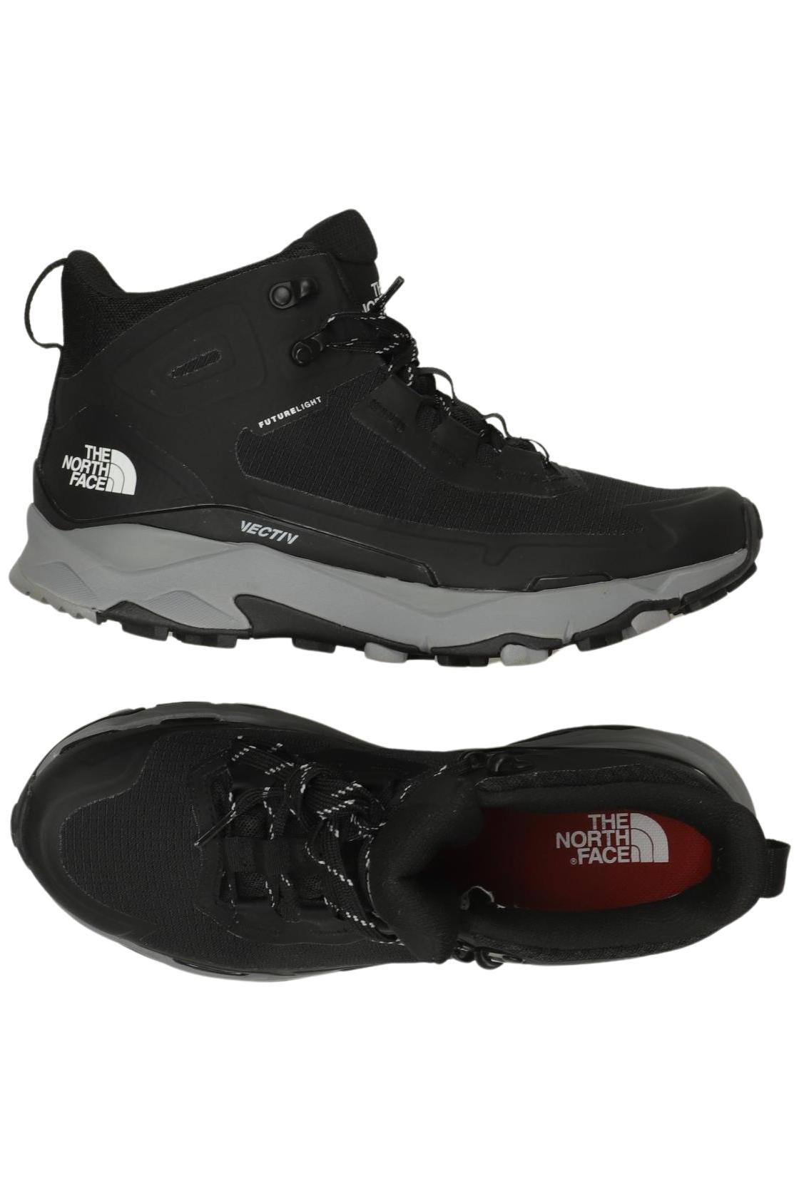 

The North Face Damen Stiefelette, schwarz, Gr. 38.5