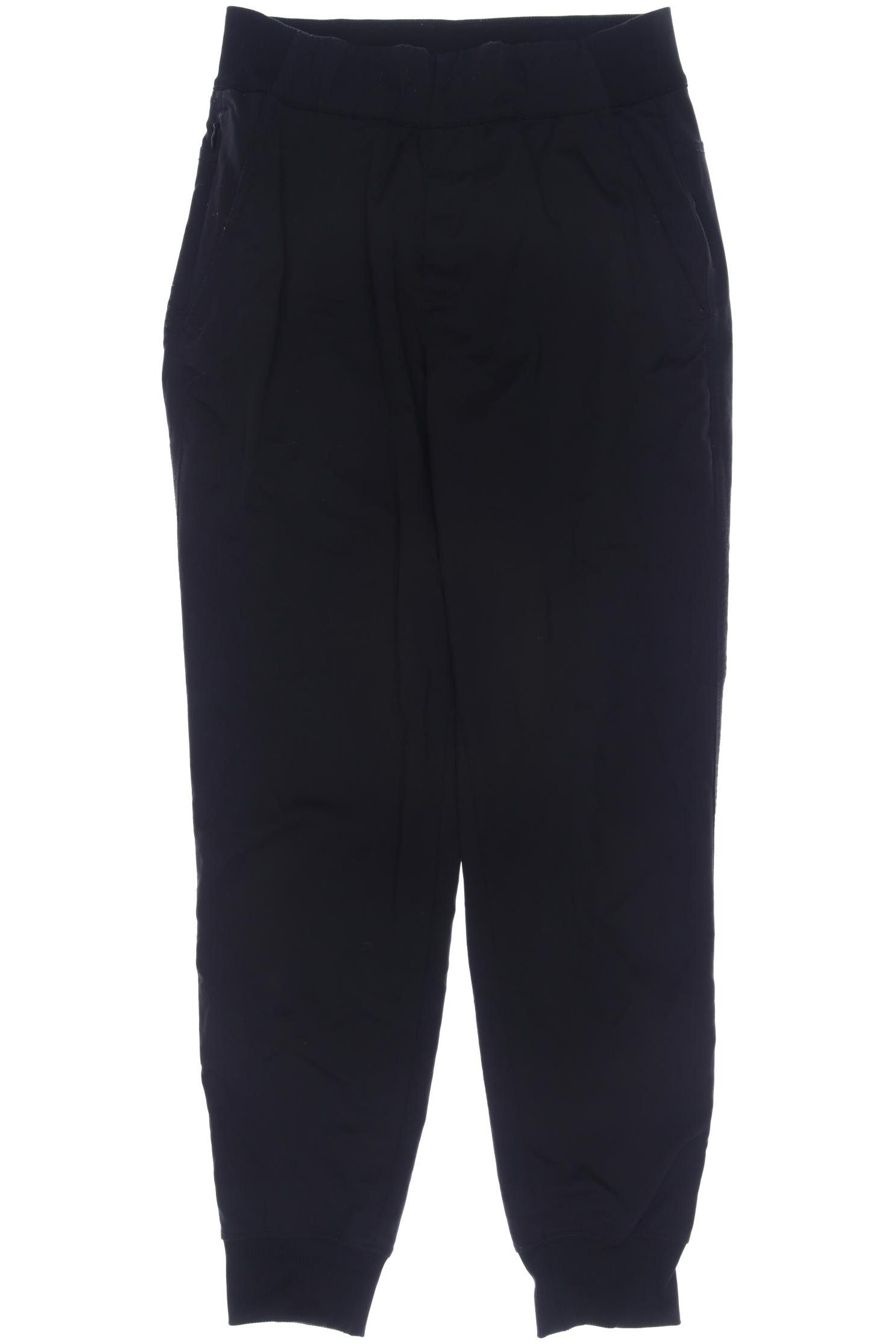 

The North Face Damen Stoffhose, schwarz, Gr. 0
