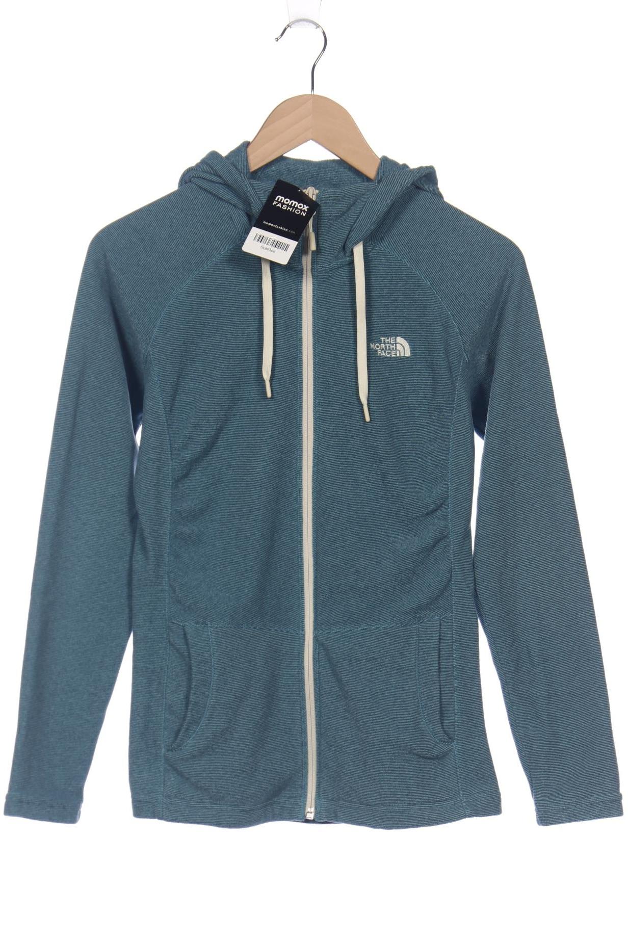 

The North Face Damen Kapuzenpullover, blau, Gr. 36