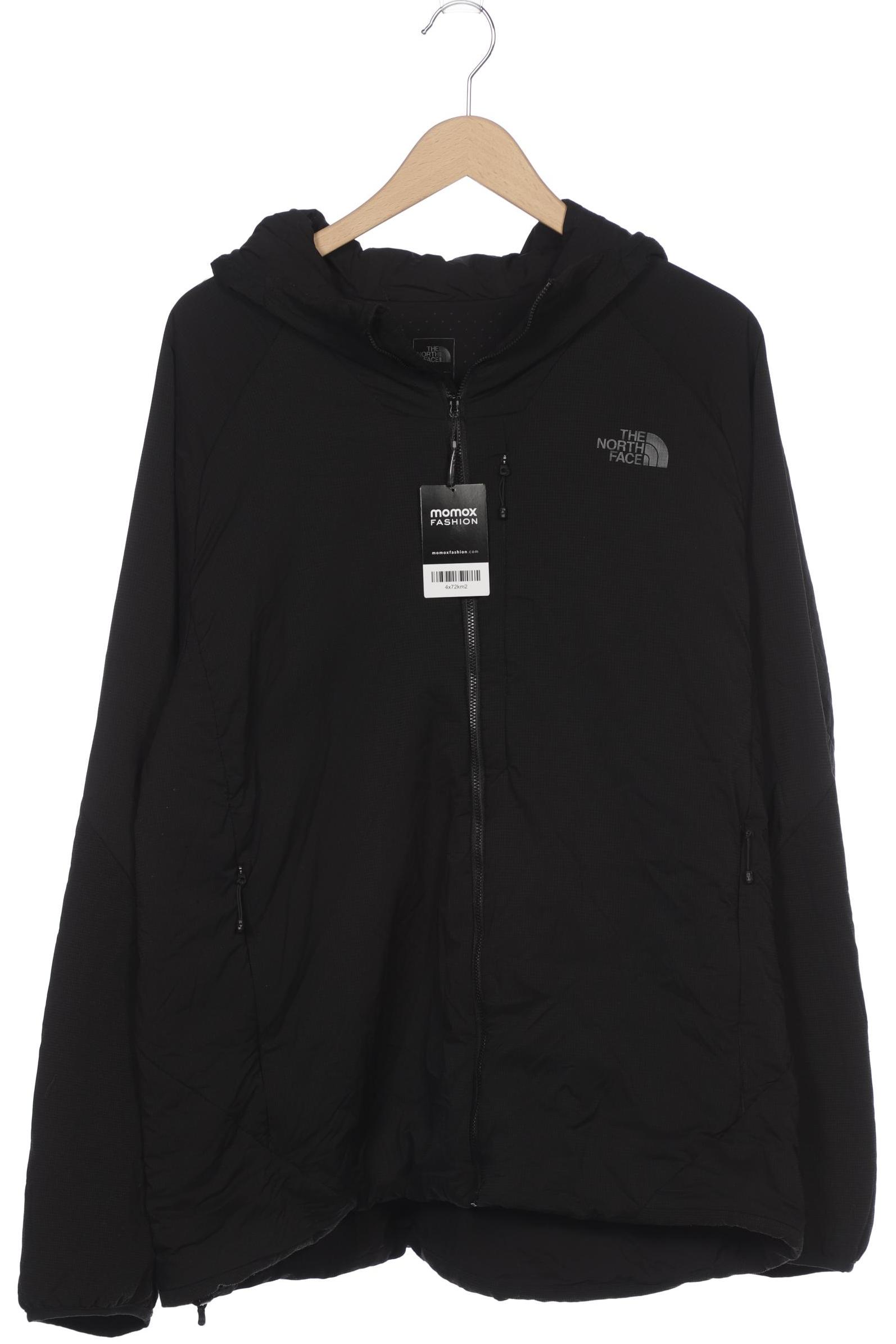 

The North Face Herren Jacke, schwarz, Gr. 56