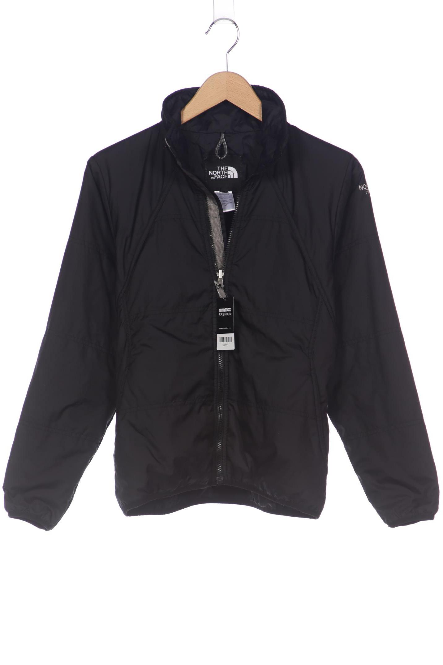

The North Face Damen Jacke, schwarz, Gr. 36
