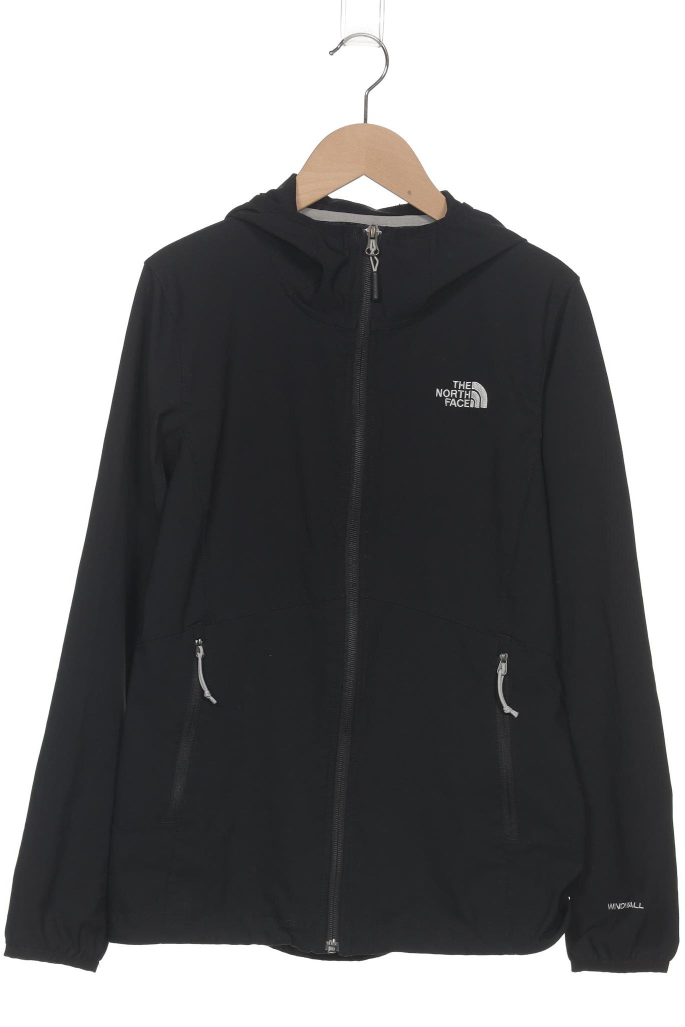 

The North Face Damen Jacke, schwarz, Gr. 38