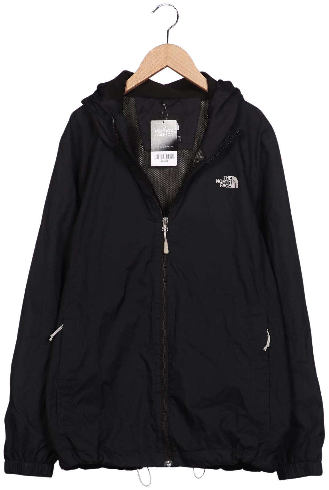 

The North Face Damen Jacke, schwarz, Gr. 44
