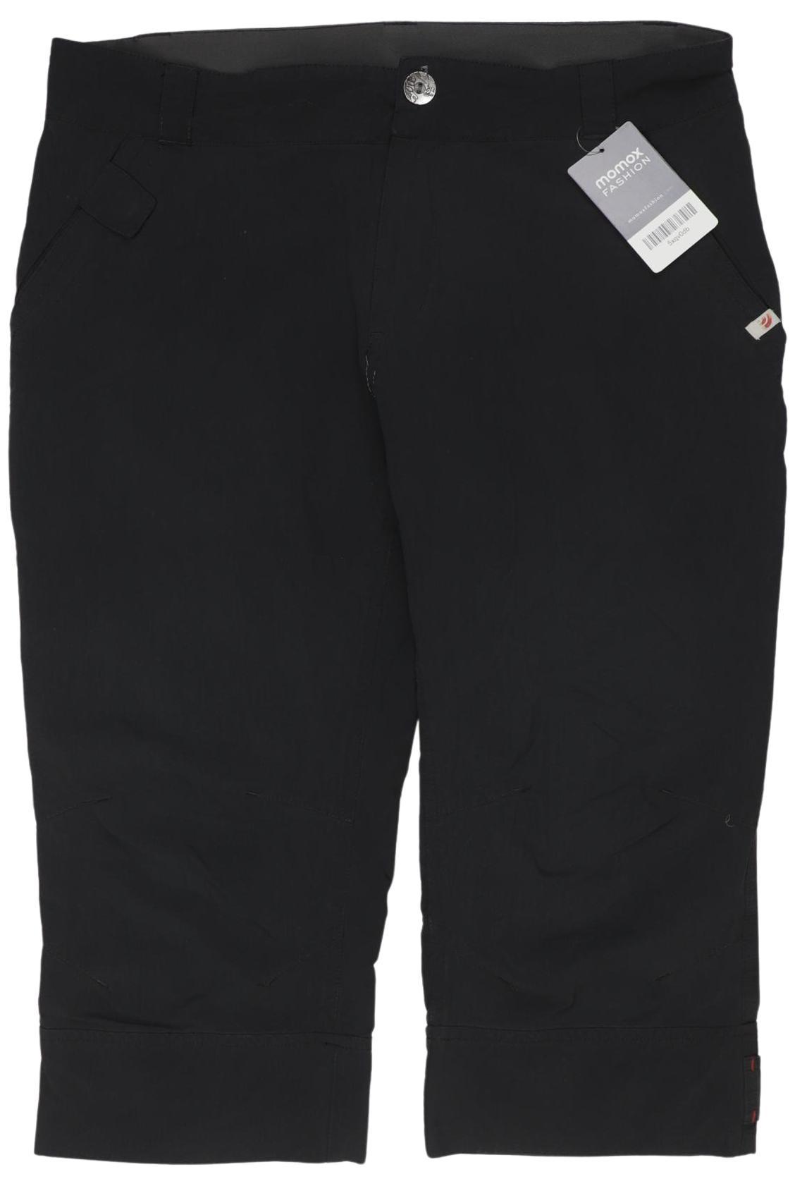 

The North Face Damen Stoffhose, schwarz, Gr. 10