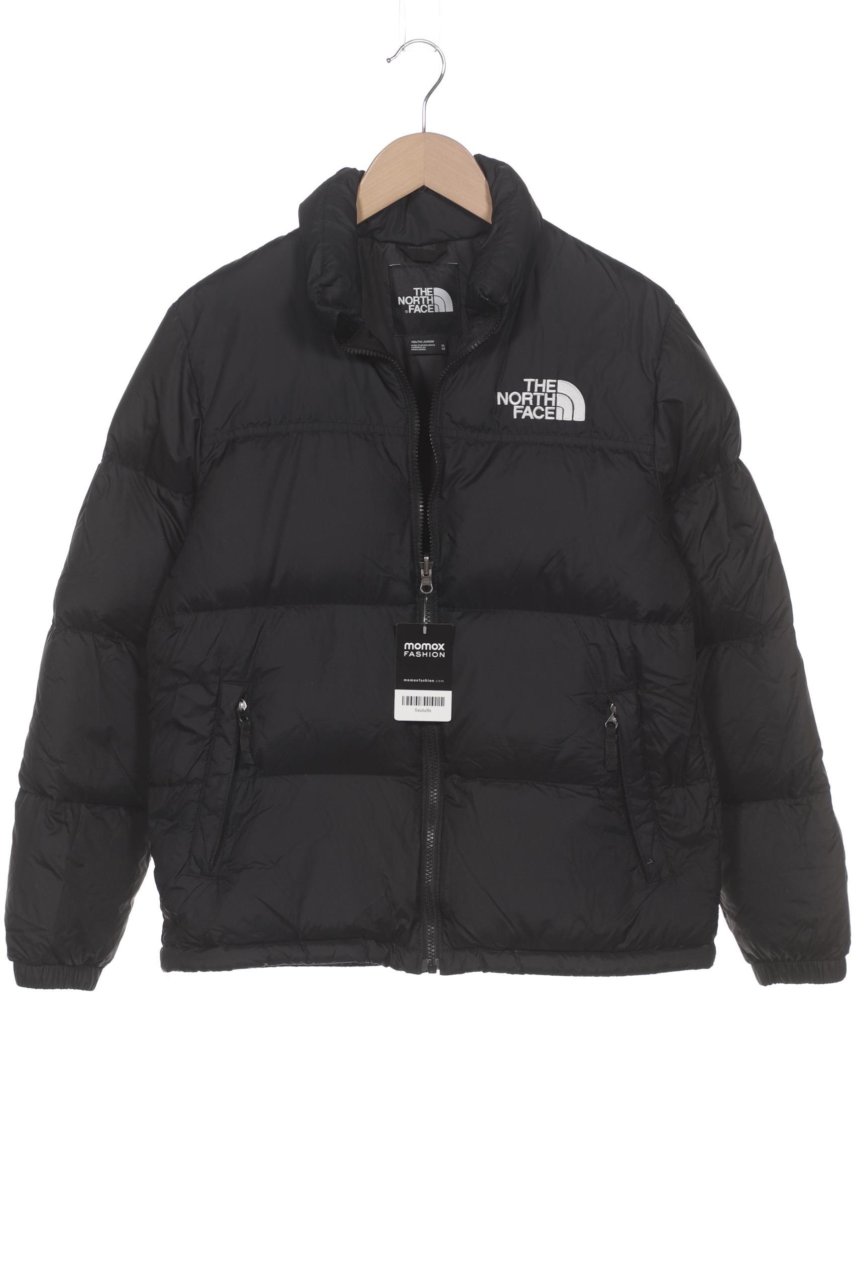 

The North Face Herren Jacke, schwarz, Gr. 54