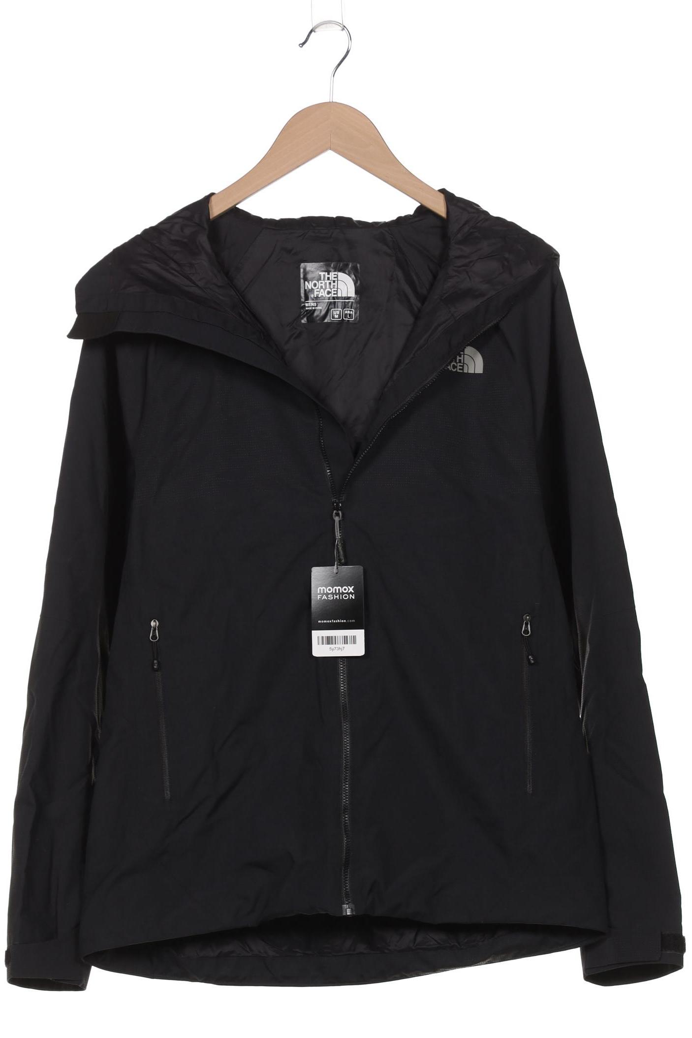 

The North Face Herren Jacke, schwarz, Gr. 48
