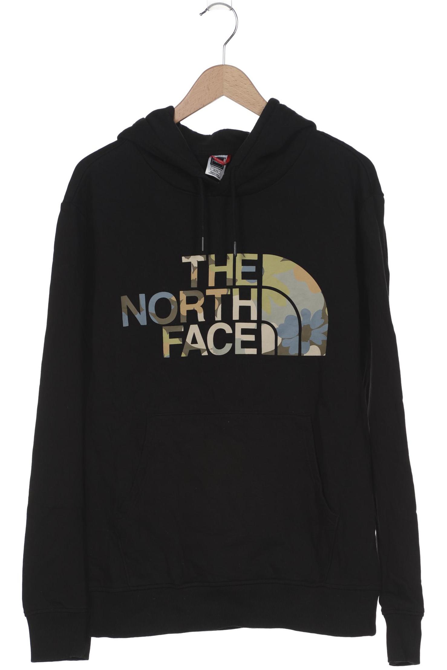 

The North Face Herren Kapuzenpullover, schwarz, Gr. 54