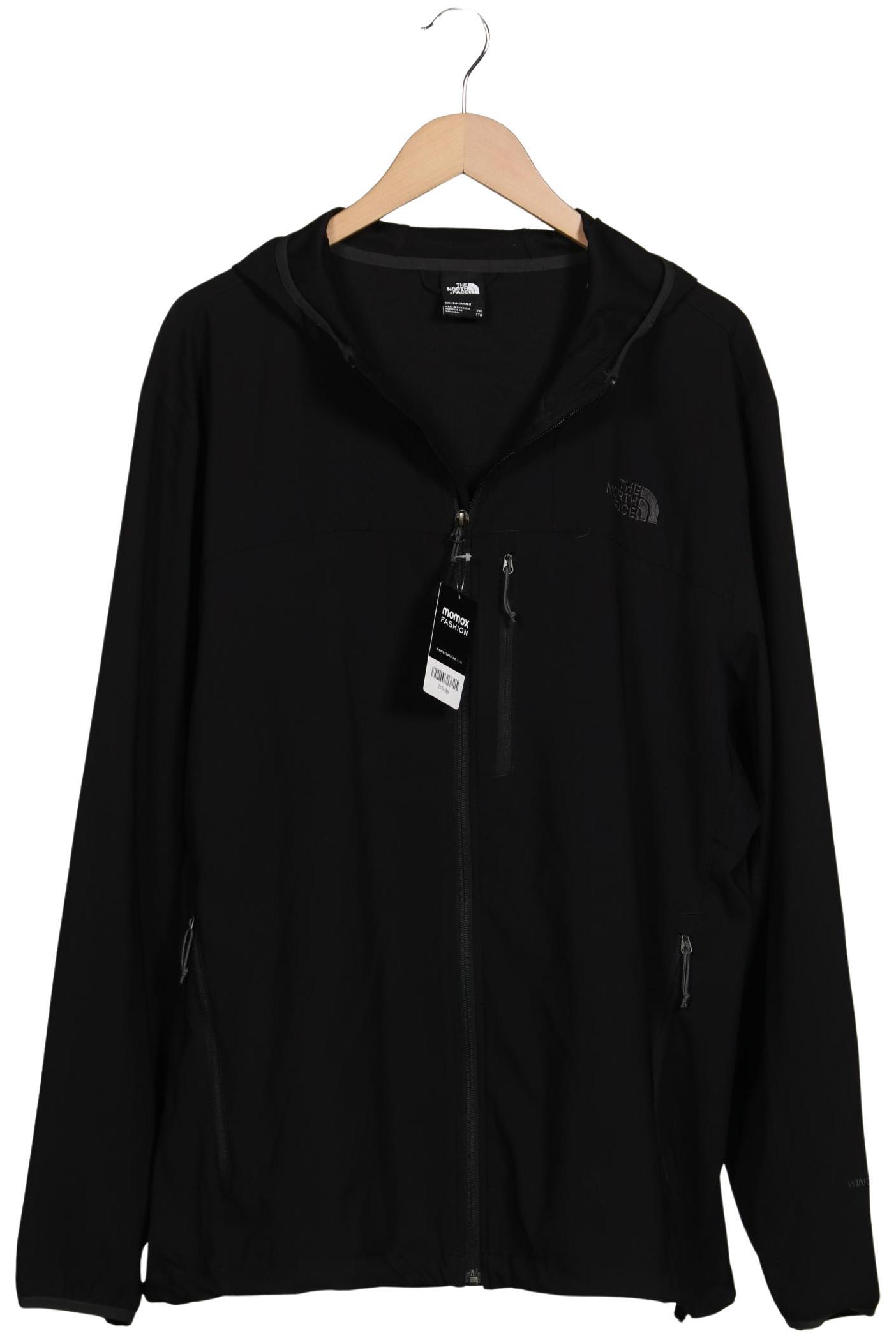 

The North Face Herren Jacke, schwarz, Gr. 56