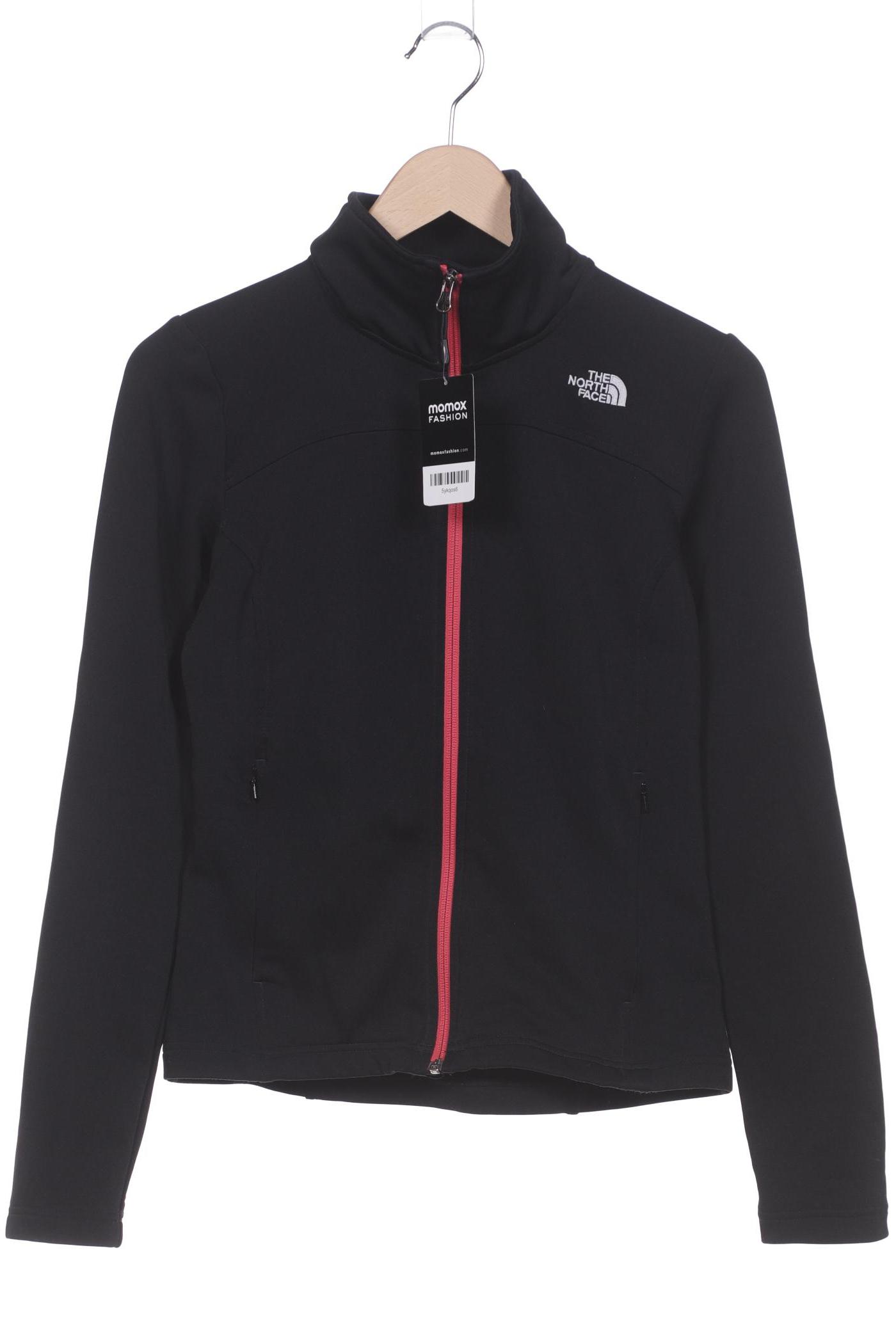 

The North Face Damen Sweatshirt, schwarz, Gr. 36