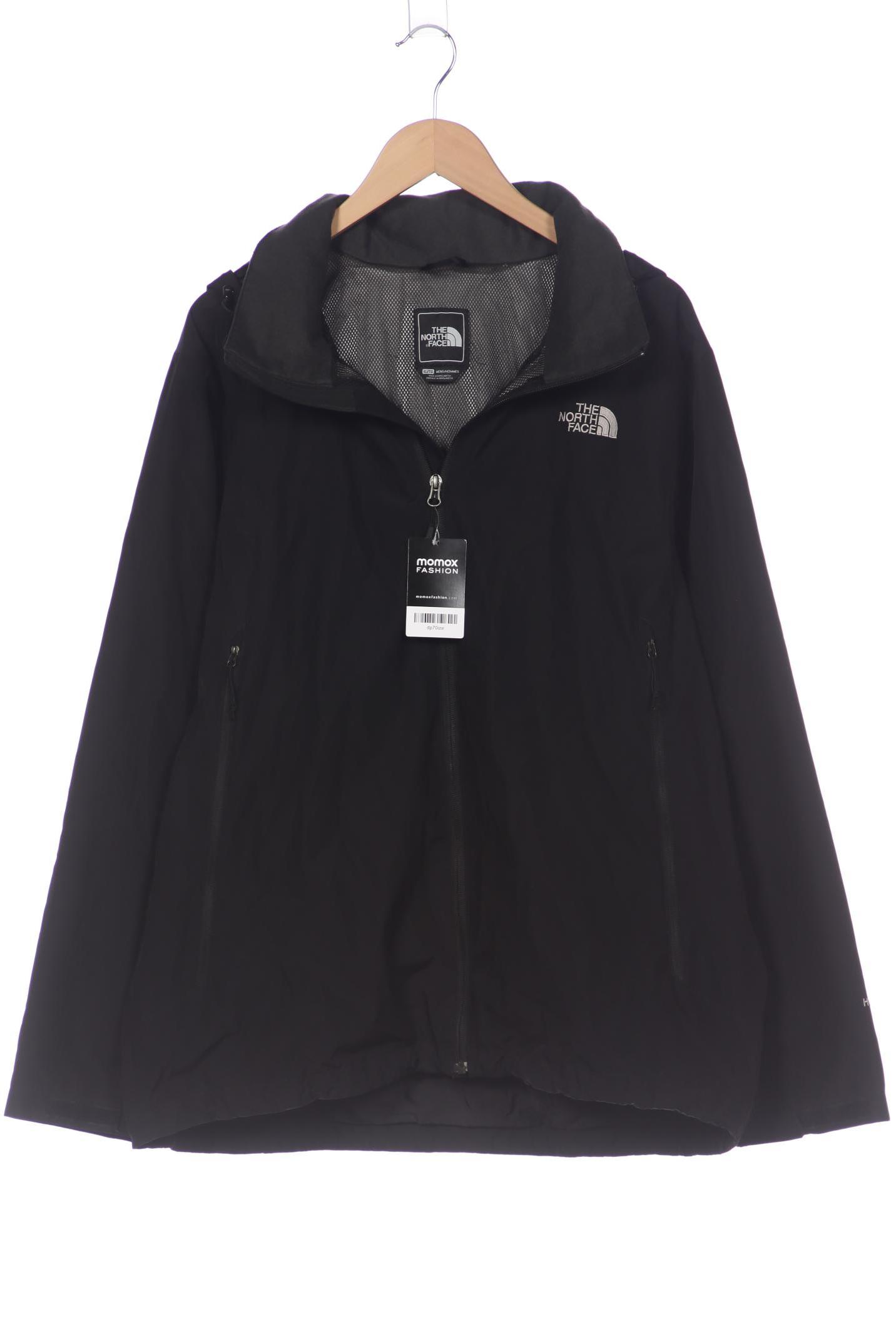 

The North Face Herren Jacke, schwarz, Gr. 54