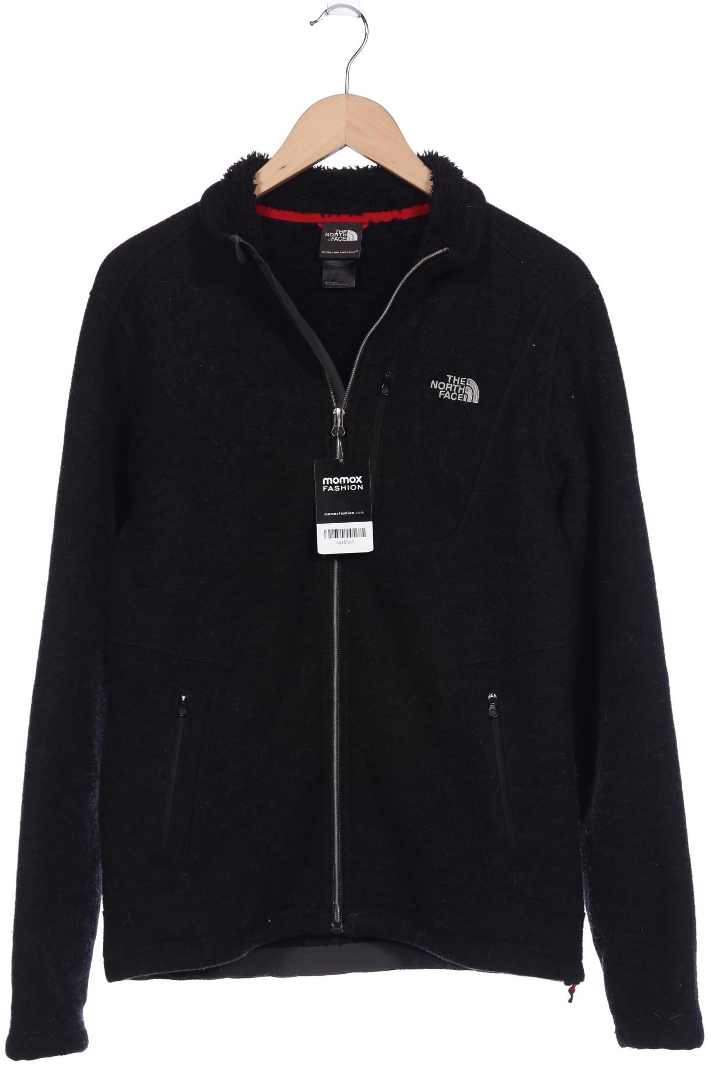 

The North Face Damen Jacke, schwarz
