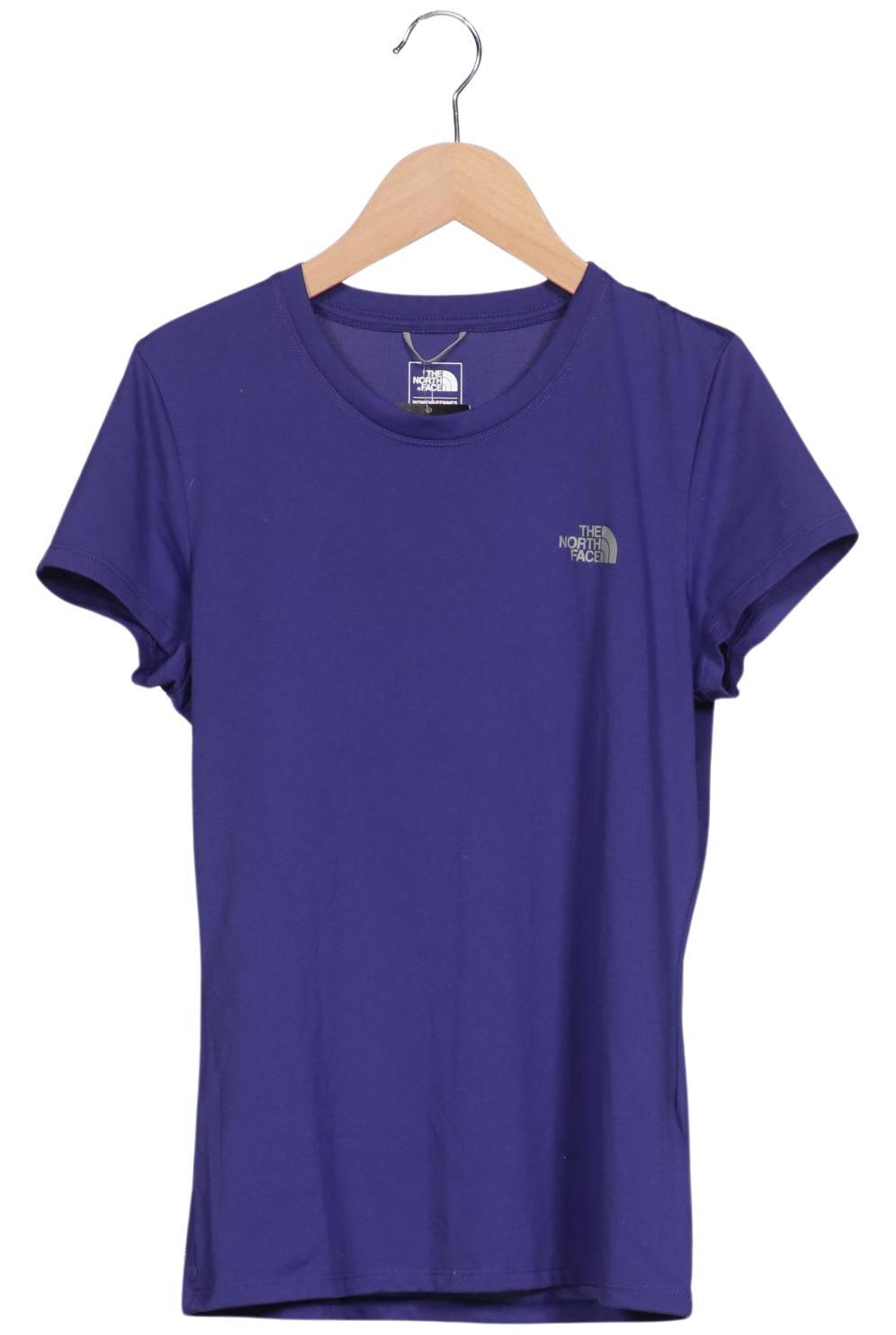 

The North Face Damen T-Shirt, flieder, Gr. 38