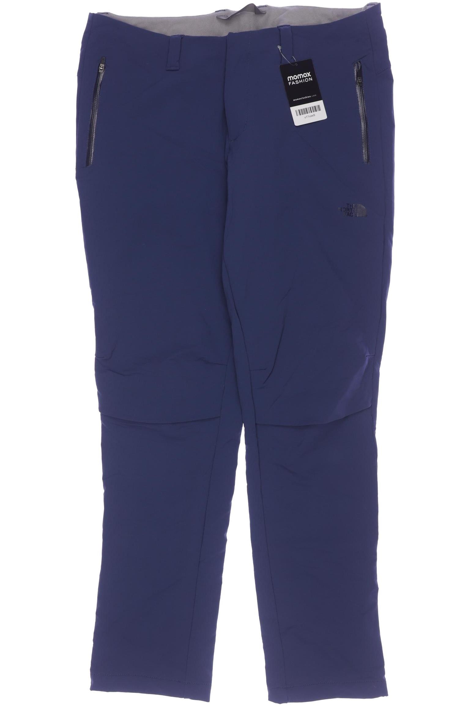 

The North Face Damen Stoffhose, blau, Gr. 10