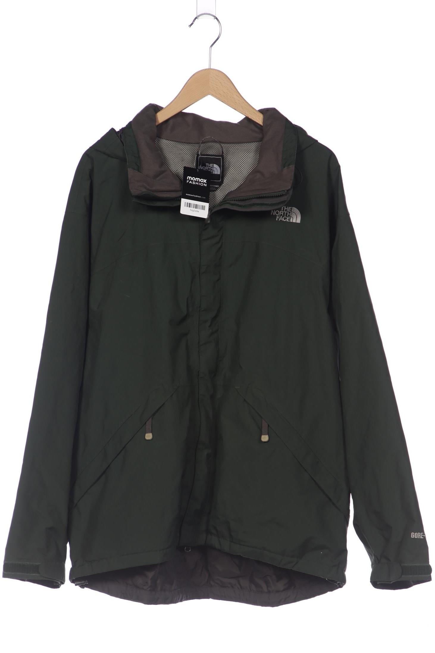 

The North Face Herren Jacke, grün, Gr. 54