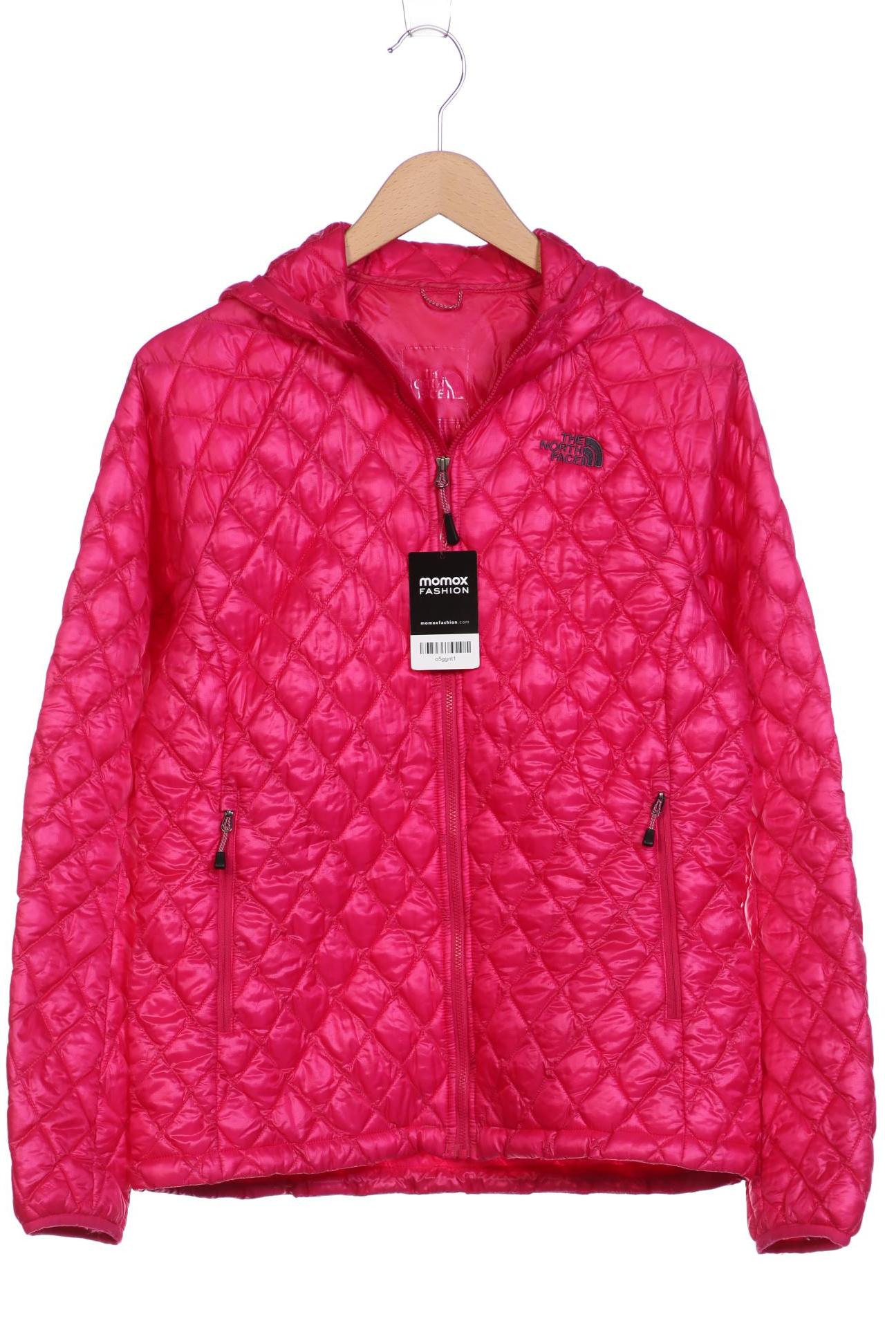 

The North Face Damen Jacke, pink, Gr. 38