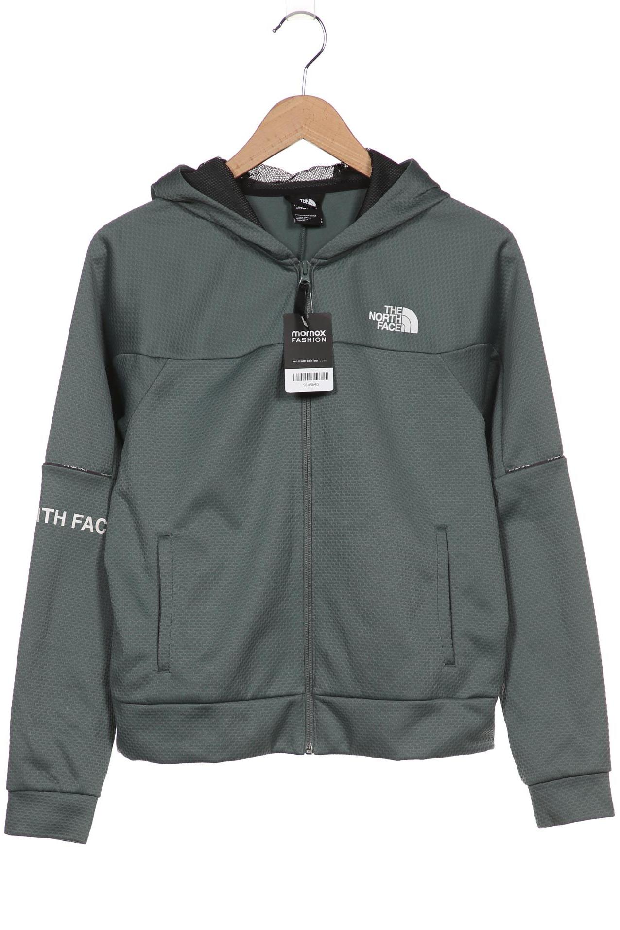 

The North Face Damen Jacke, grün, Gr. 42