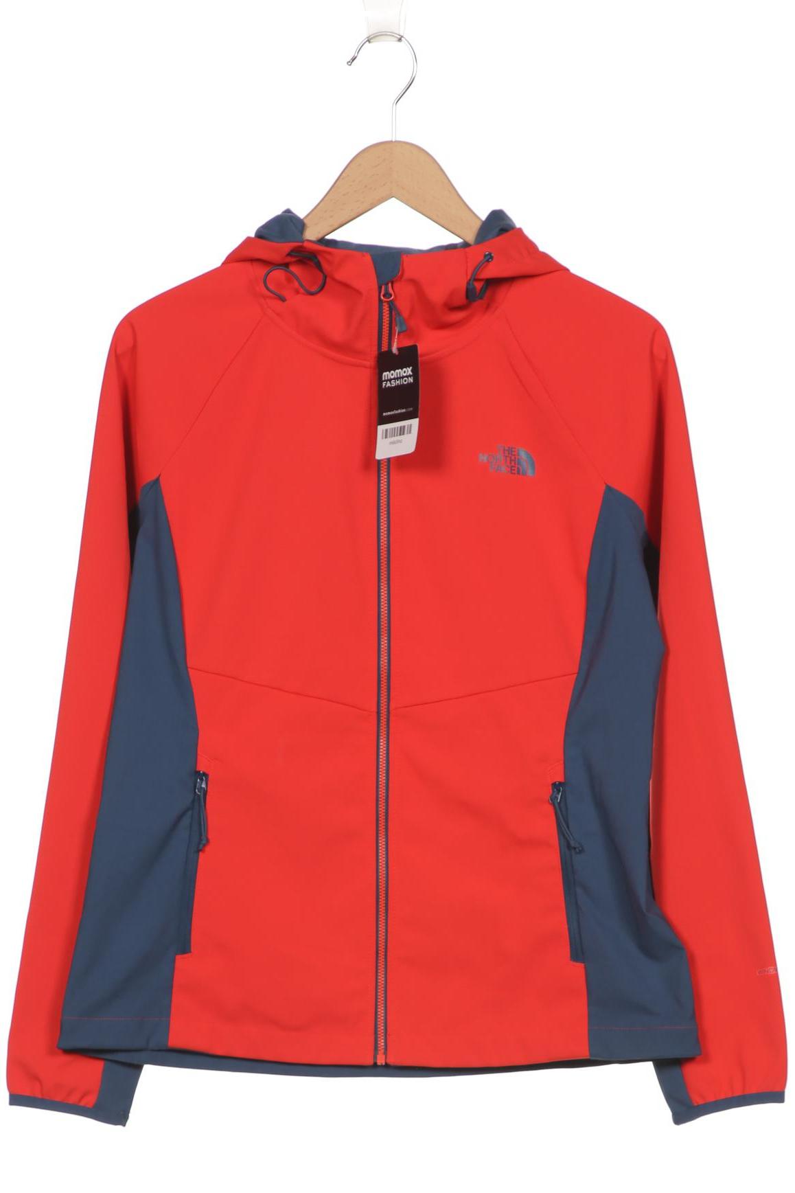 

The North Face Damen Jacke, rot