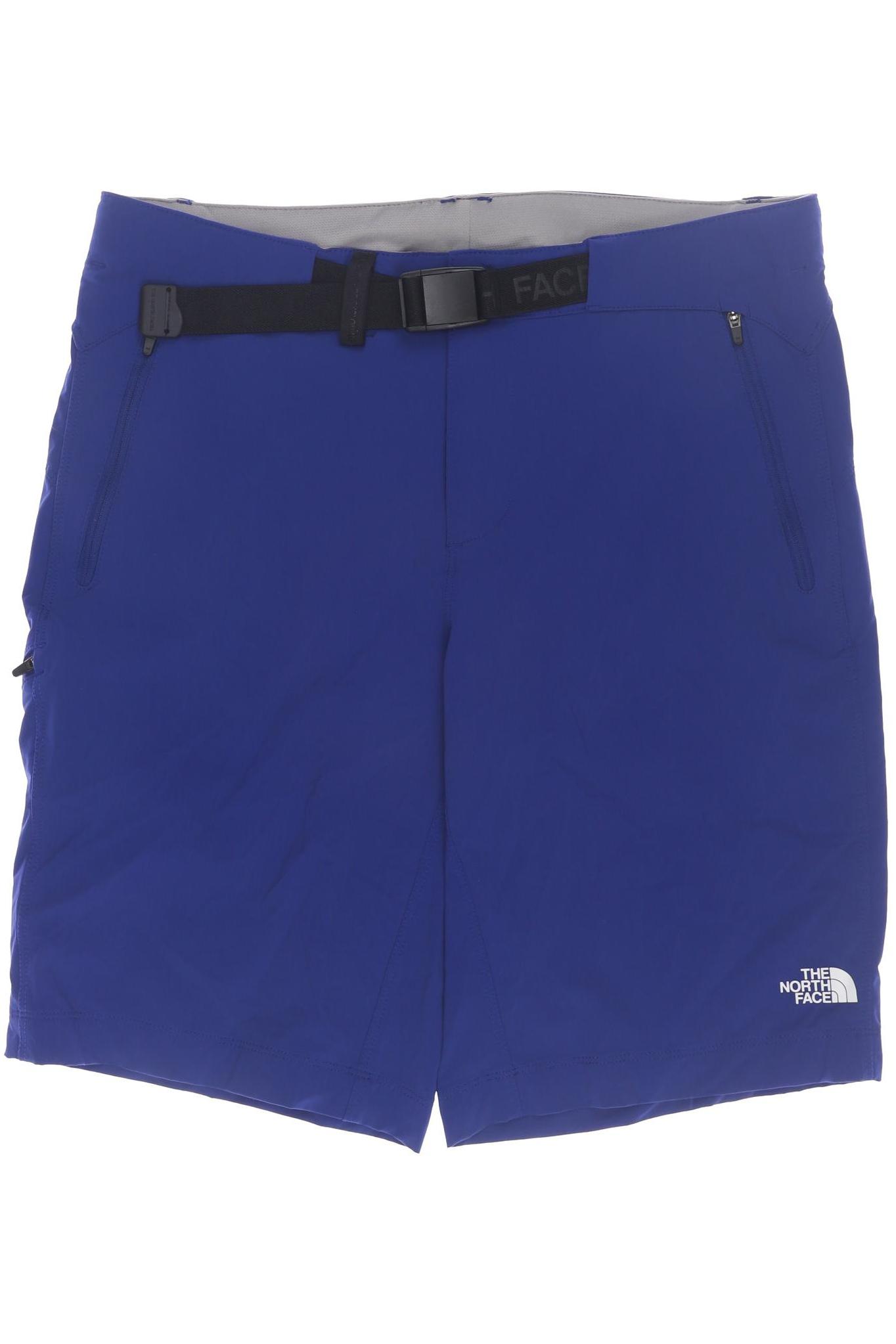 

The North Face Damen Shorts, blau