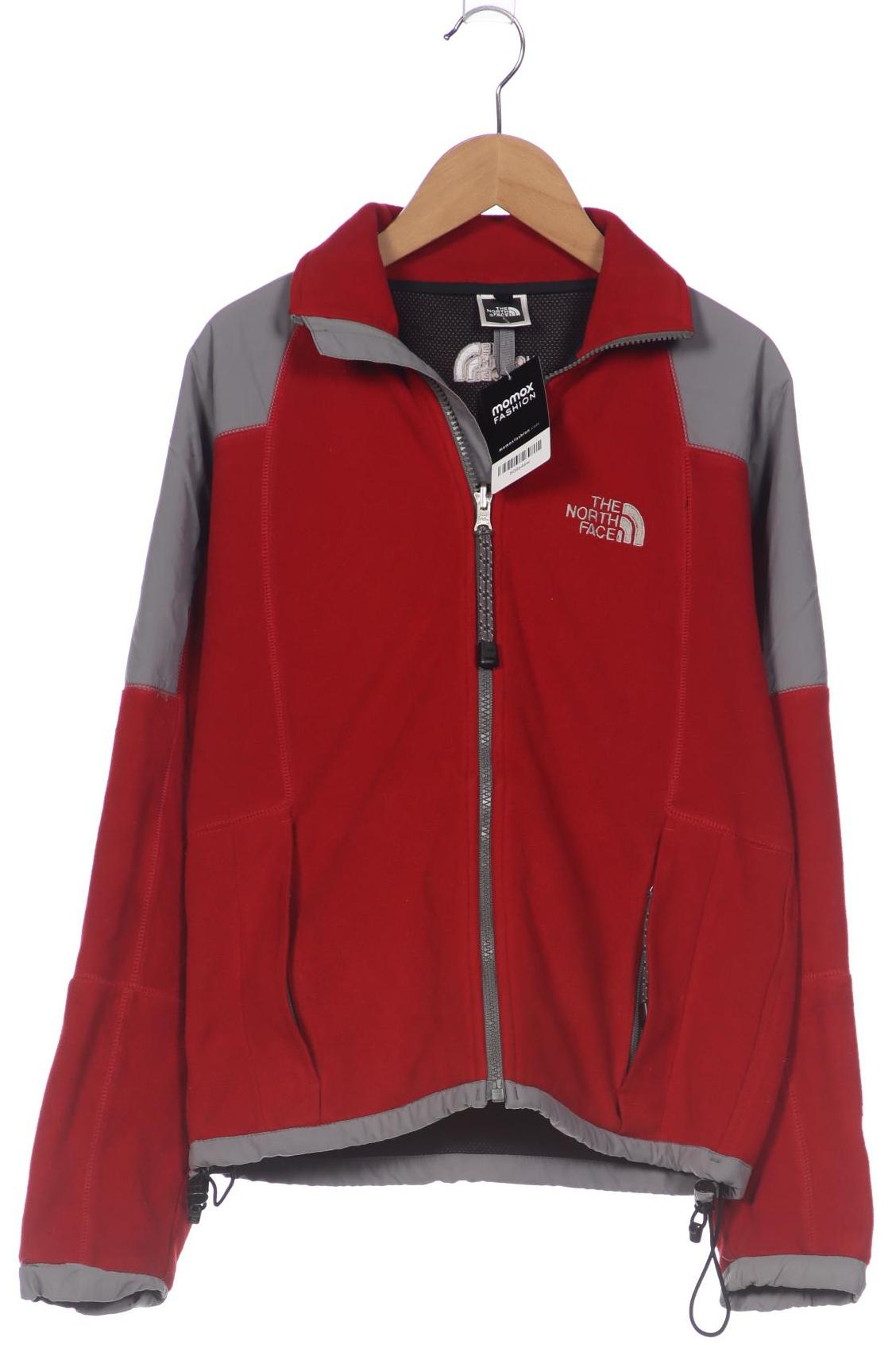 

The North Face Damen Jacke, rot, Gr. 36