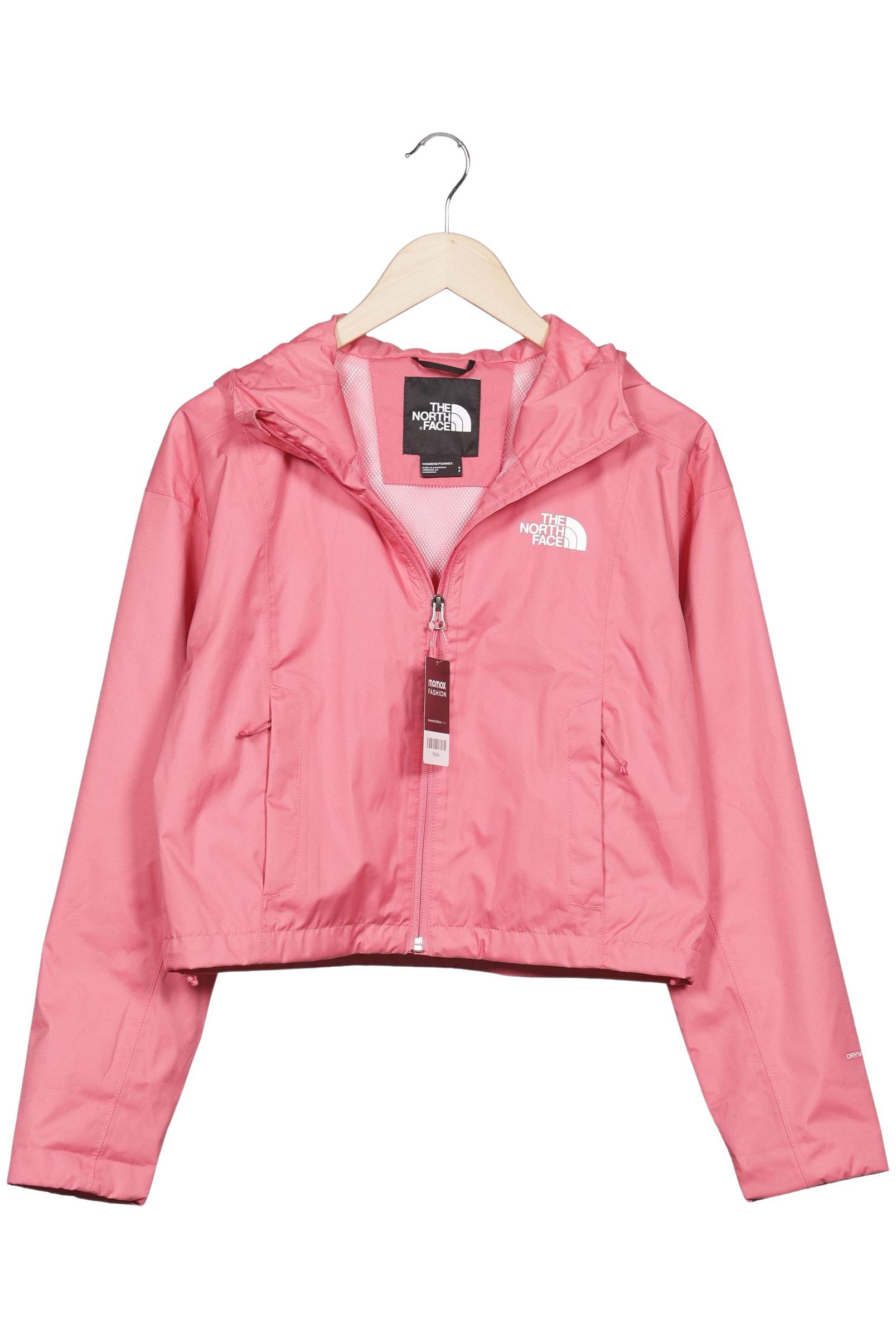 

The North Face Damen Jacke, pink, Gr. 36