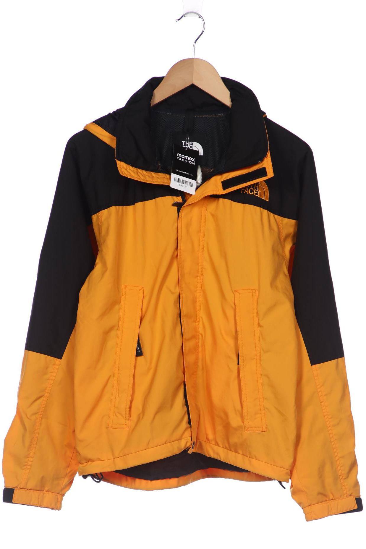 

The North Face Herren Jacke, gelb