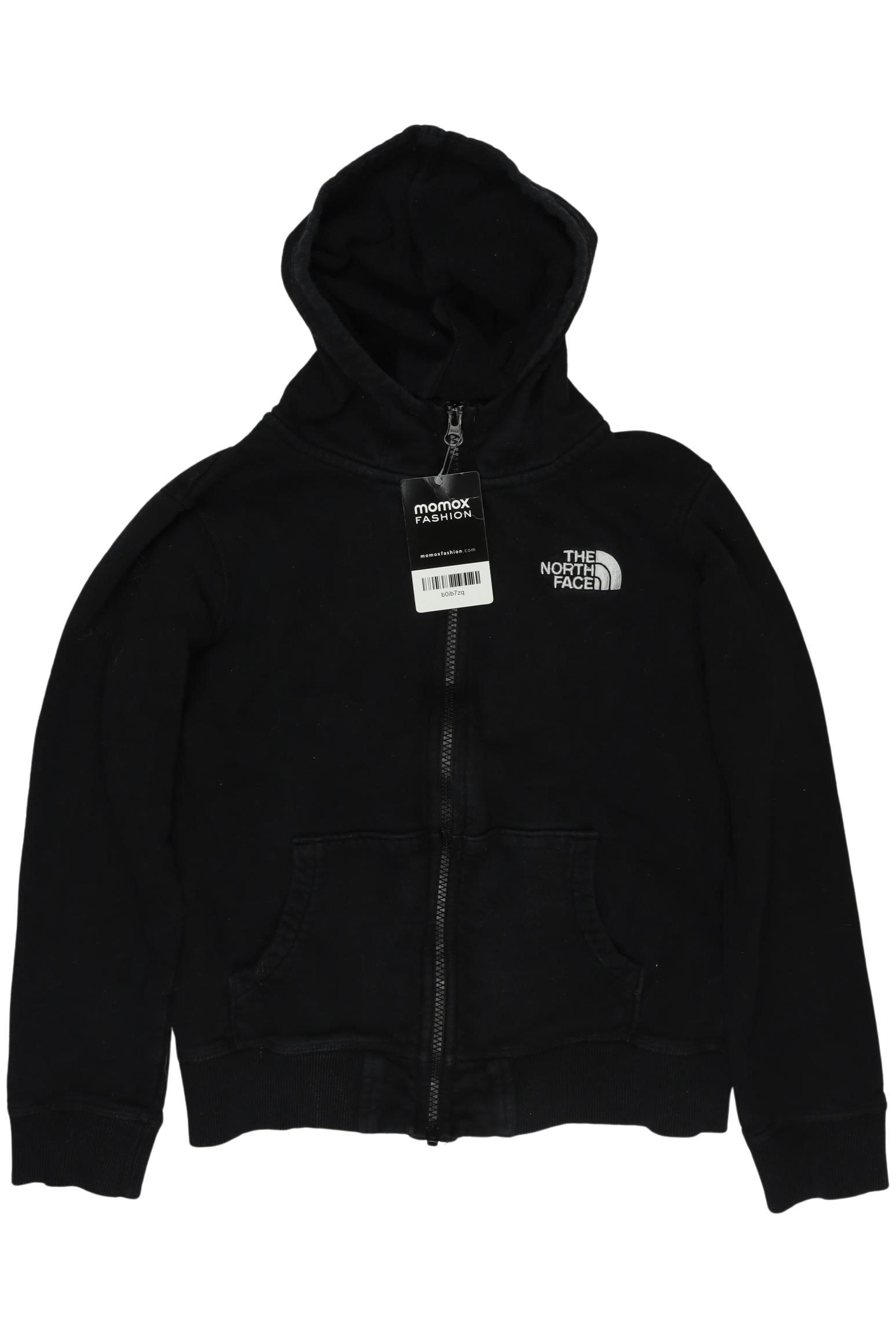 

The North Face Jungen Hoodies & Sweater, schwarz, Gr. 12
