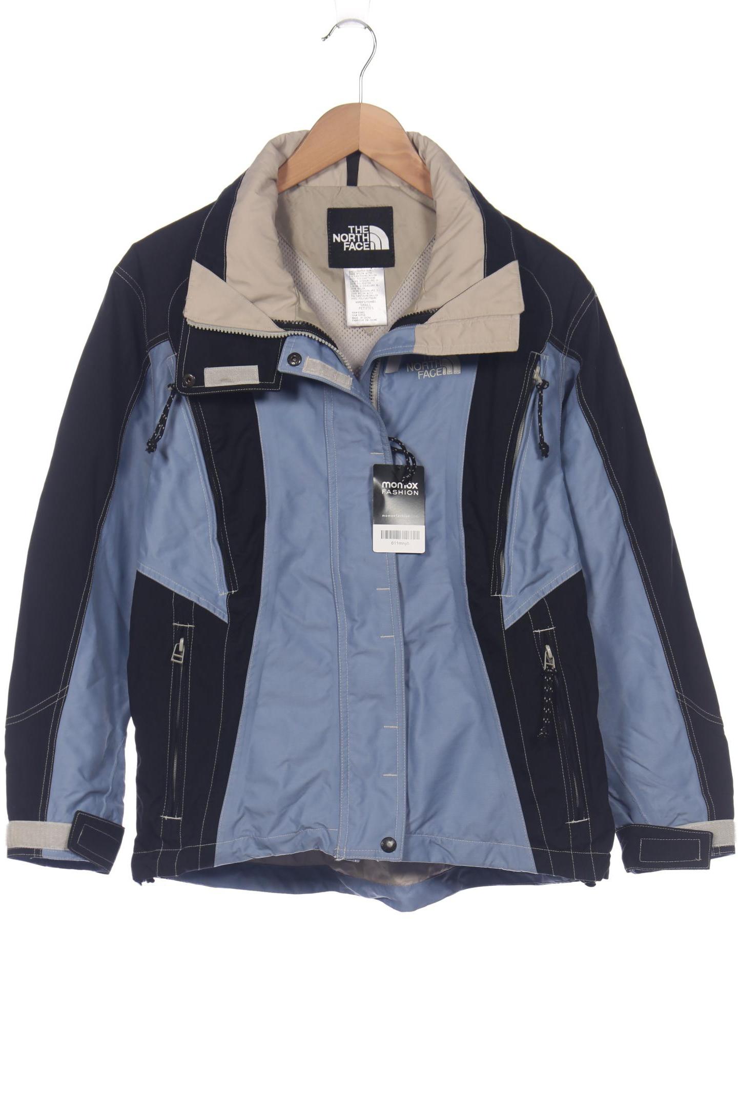 

The North Face Damen Jacke, blau, Gr. 36