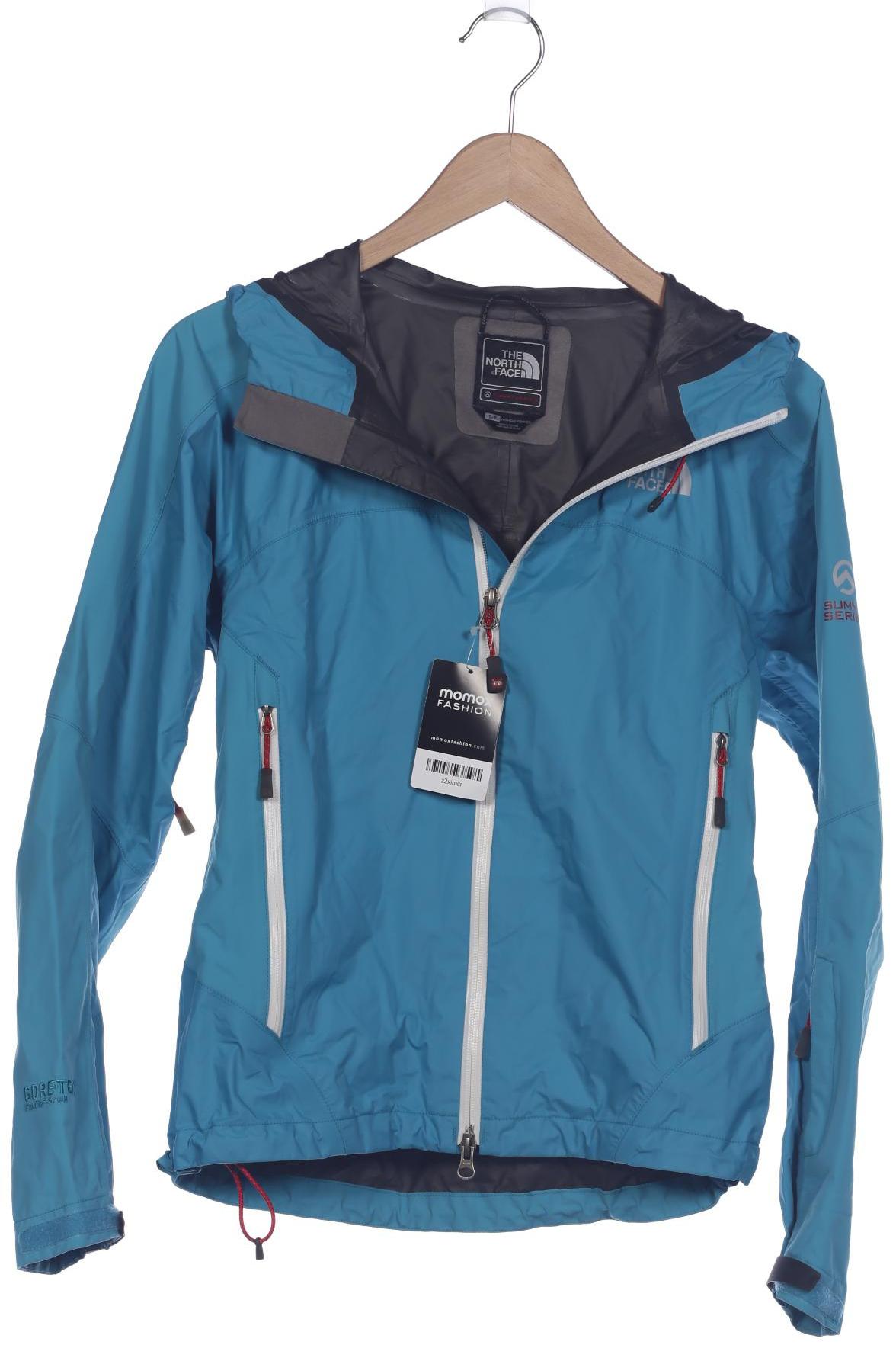 

The North Face Damen Jacke, blau, Gr. 36