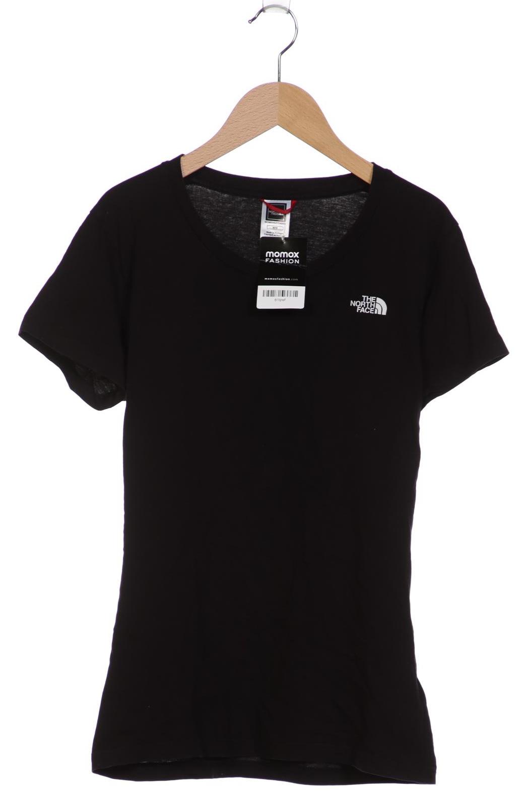

The North Face Damen T-Shirt, schwarz, Gr. 38