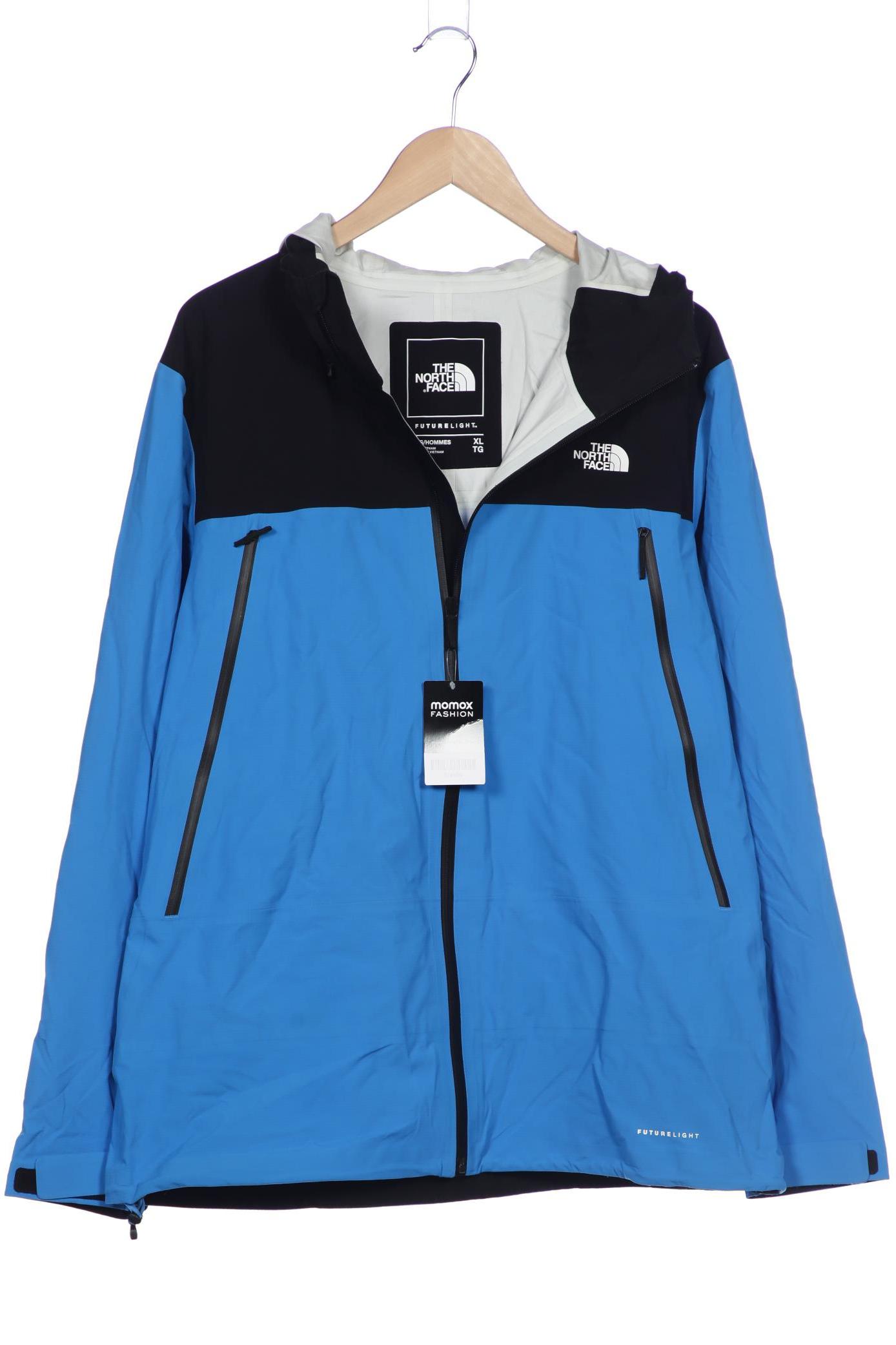 

The North Face Herren Jacke, blau, Gr. 54
