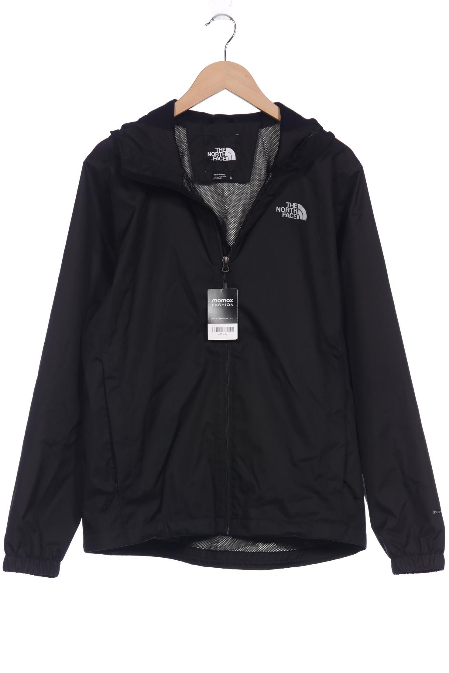 

The North Face Herren Jacke, schwarz, Gr. 48