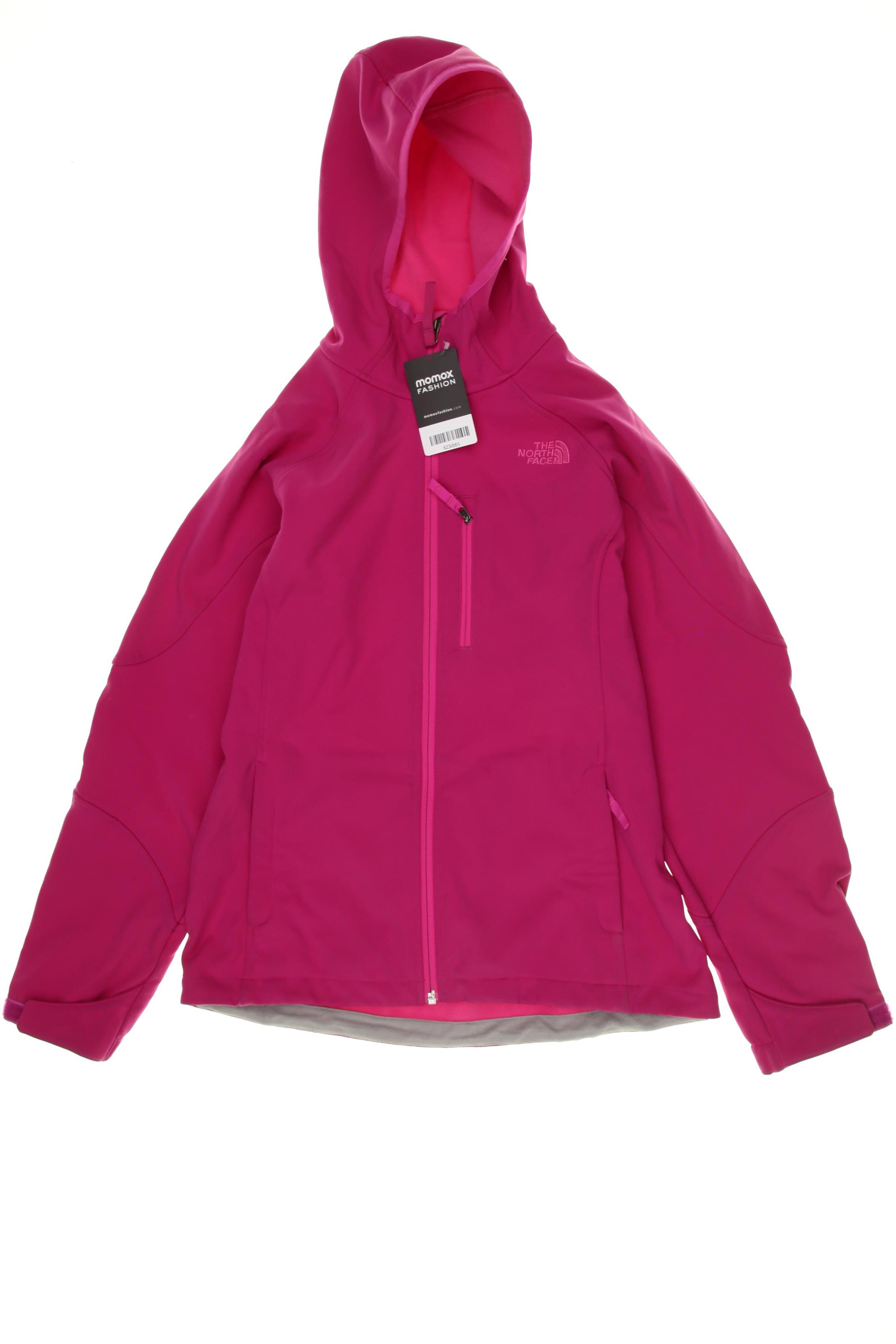 

The North Face Damen Jacke, pink, Gr. 170