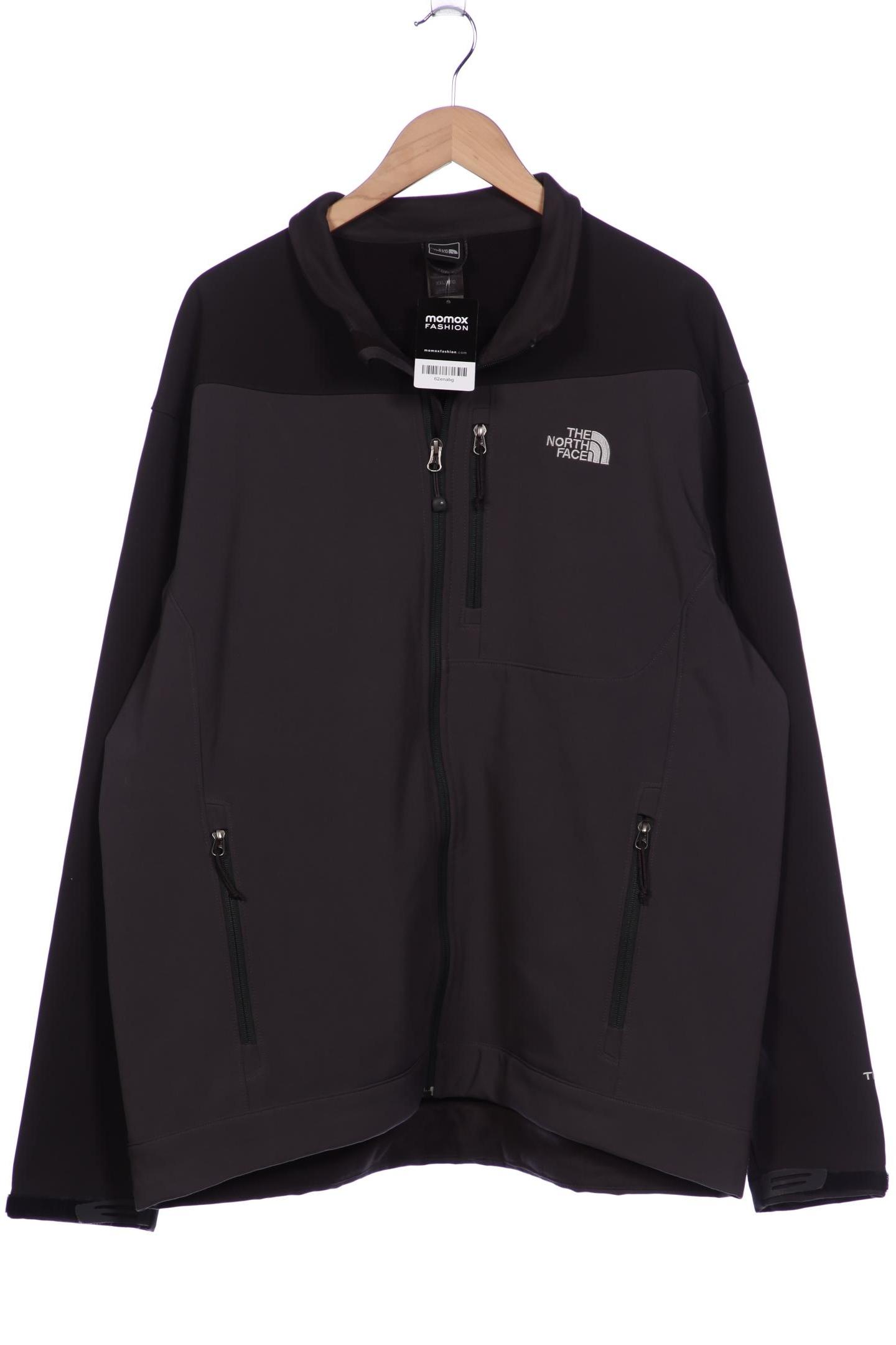 

The North Face Damen Jacke, grau, Gr. 46