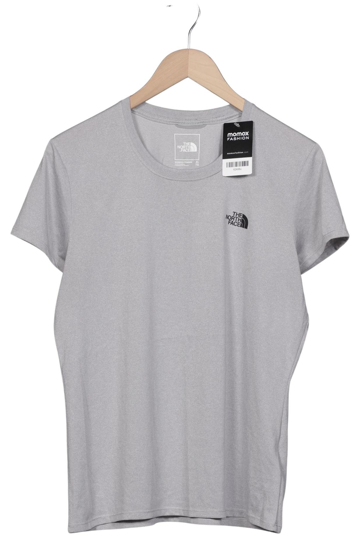 

The North Face Damen T-Shirt, grau, Gr. 44