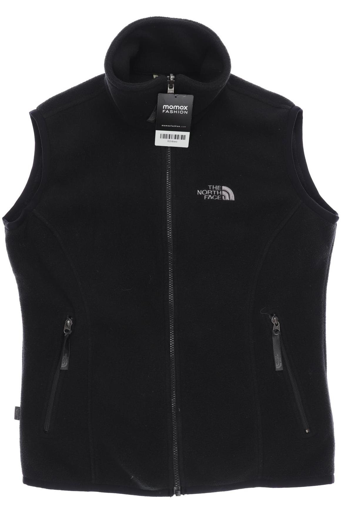 

The North Face Damen Weste, schwarz, Gr. 38
