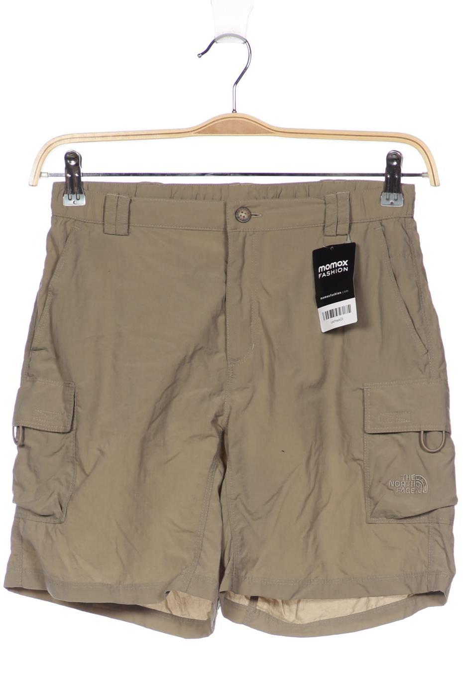 

The North Face Damen Shorts, grün, Gr. 36