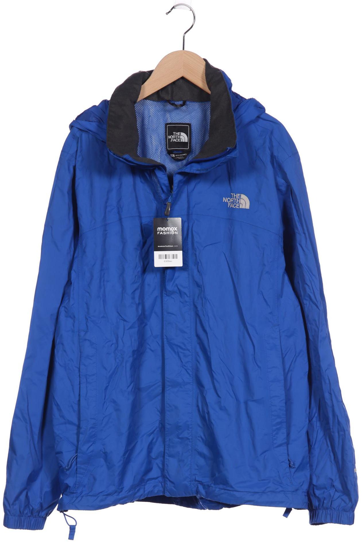 

The North Face Herren Jacke, blau