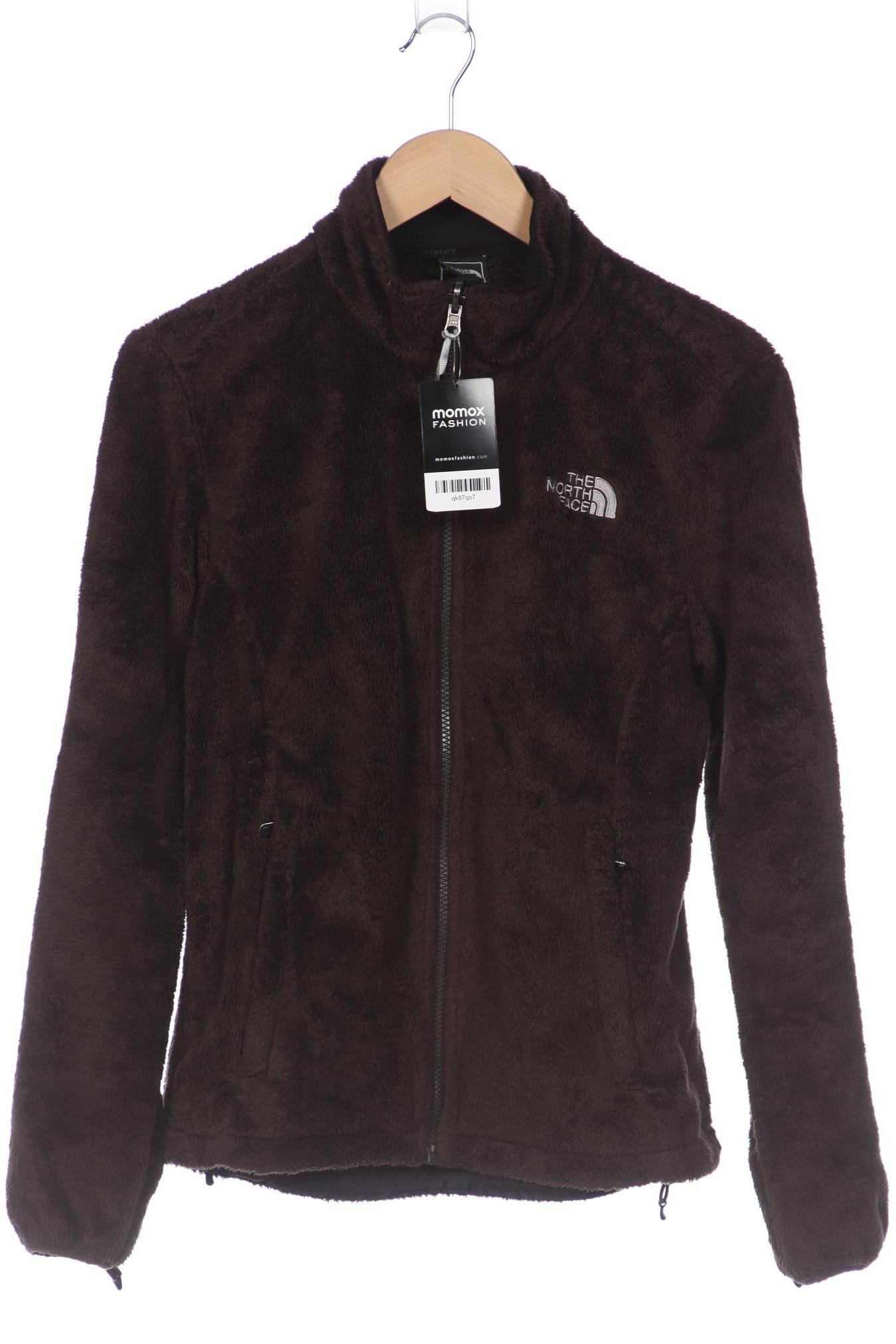 

The North Face Damen Sweatshirt, braun, Gr. 38