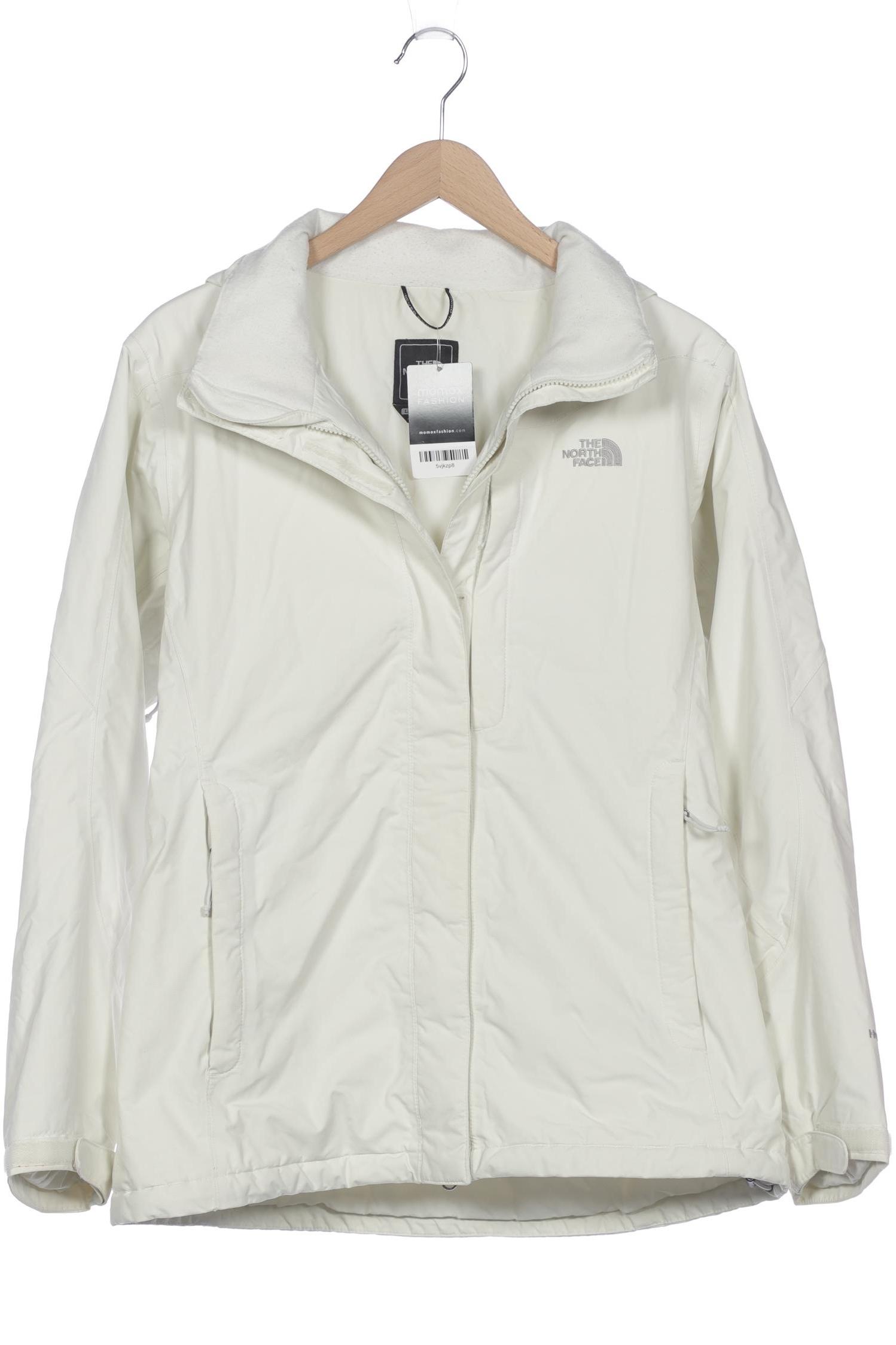 

The North Face Damen Jacke, weiß, Gr. 42