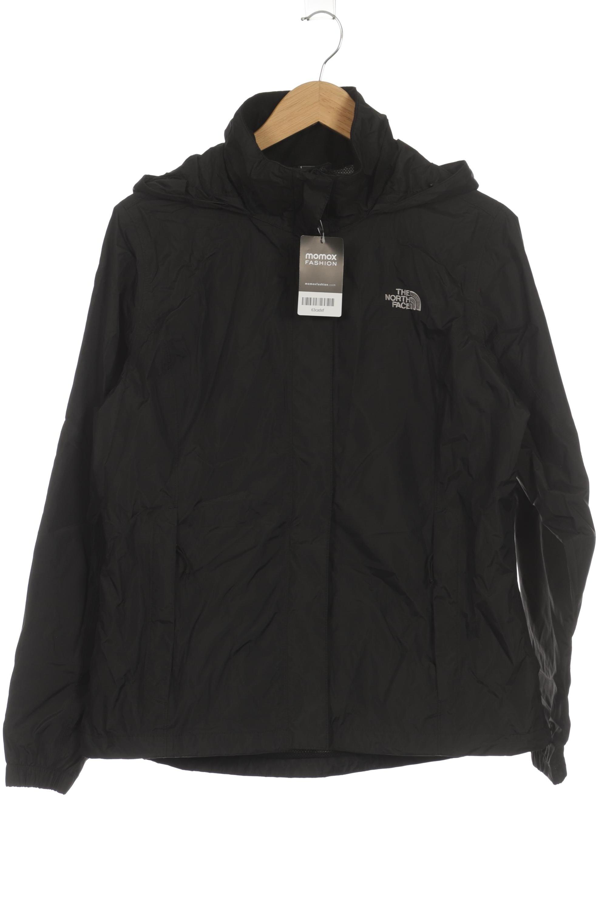

The North Face Damen Jacke, schwarz, Gr. 42